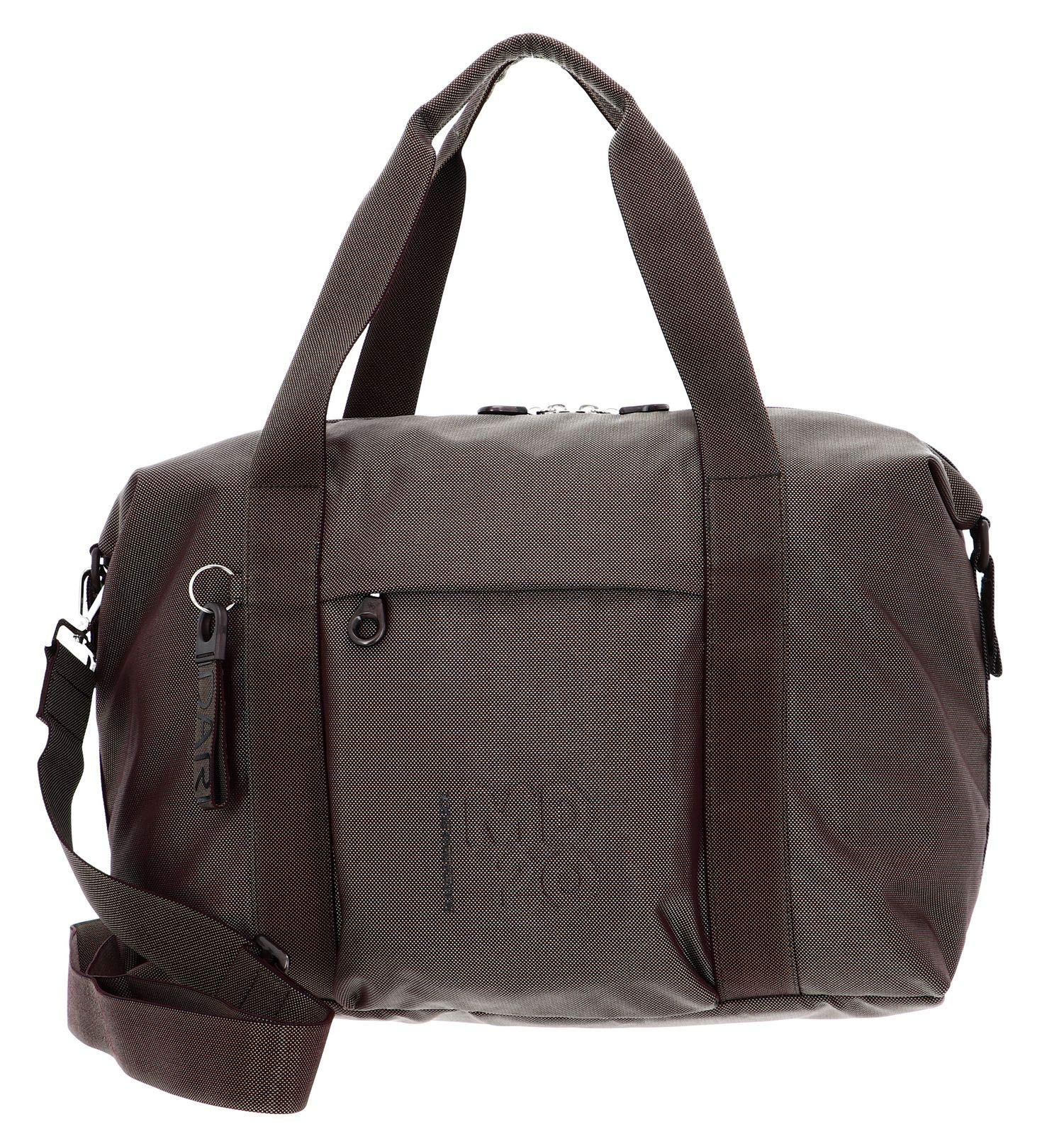 mandarina-duck-md-20-p10qmt11-borsone-donna-in-mitrix-leggero image 1