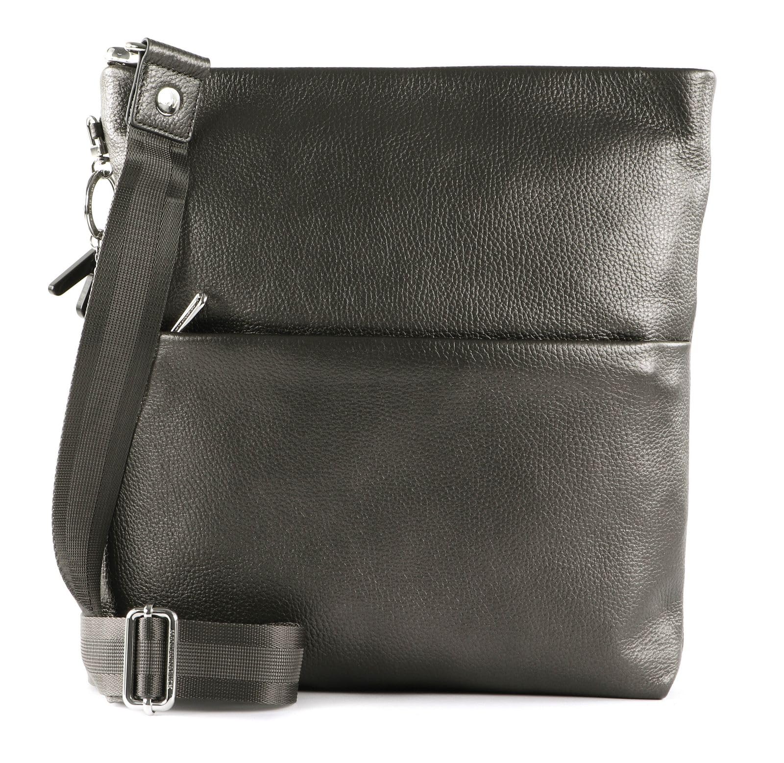 mandarina-duck-md-20-lux-p10zlt68-borsa-a-tracolla-donna-mini-zaino-da-spalla-or image 1