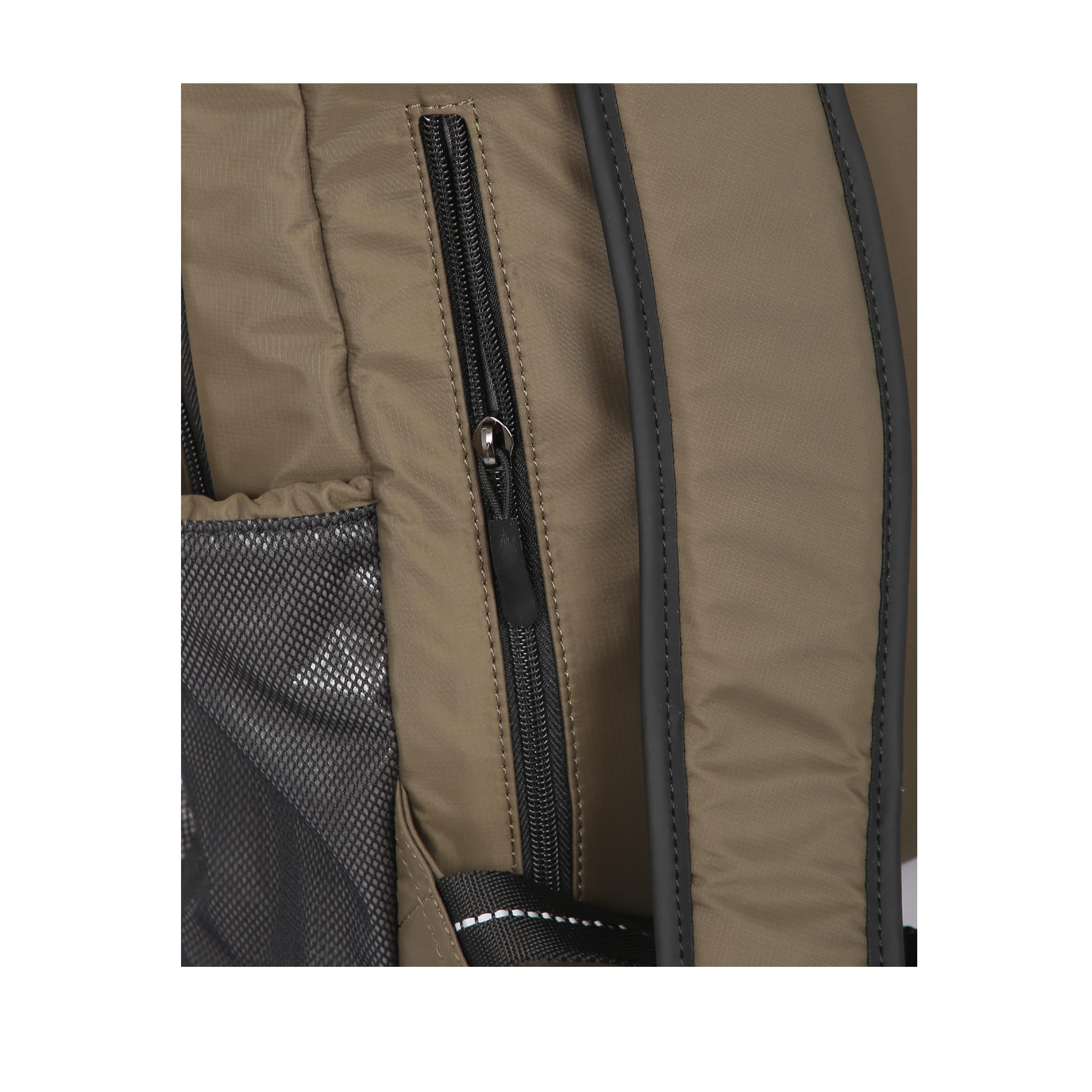 mandarina-duck-spirit-p10bxt02-zaino-urban-unisex-in-nylon-texturizzato-portatil image 6