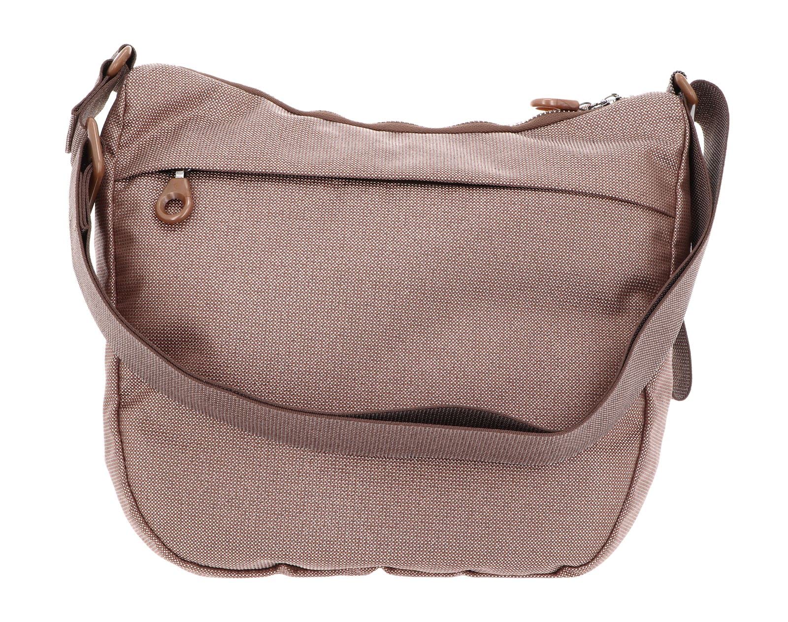 mandarina-duck-md-20-lux-p10qntv1-borsa-a-tracolla-media-in-mitrix-cangiante-con image 3