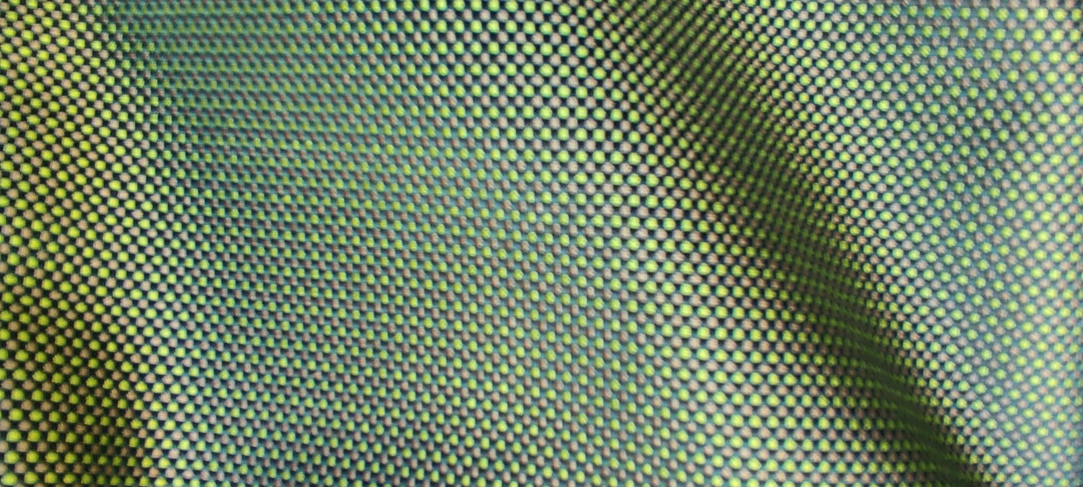 Buono, ma le zip scricchiolano