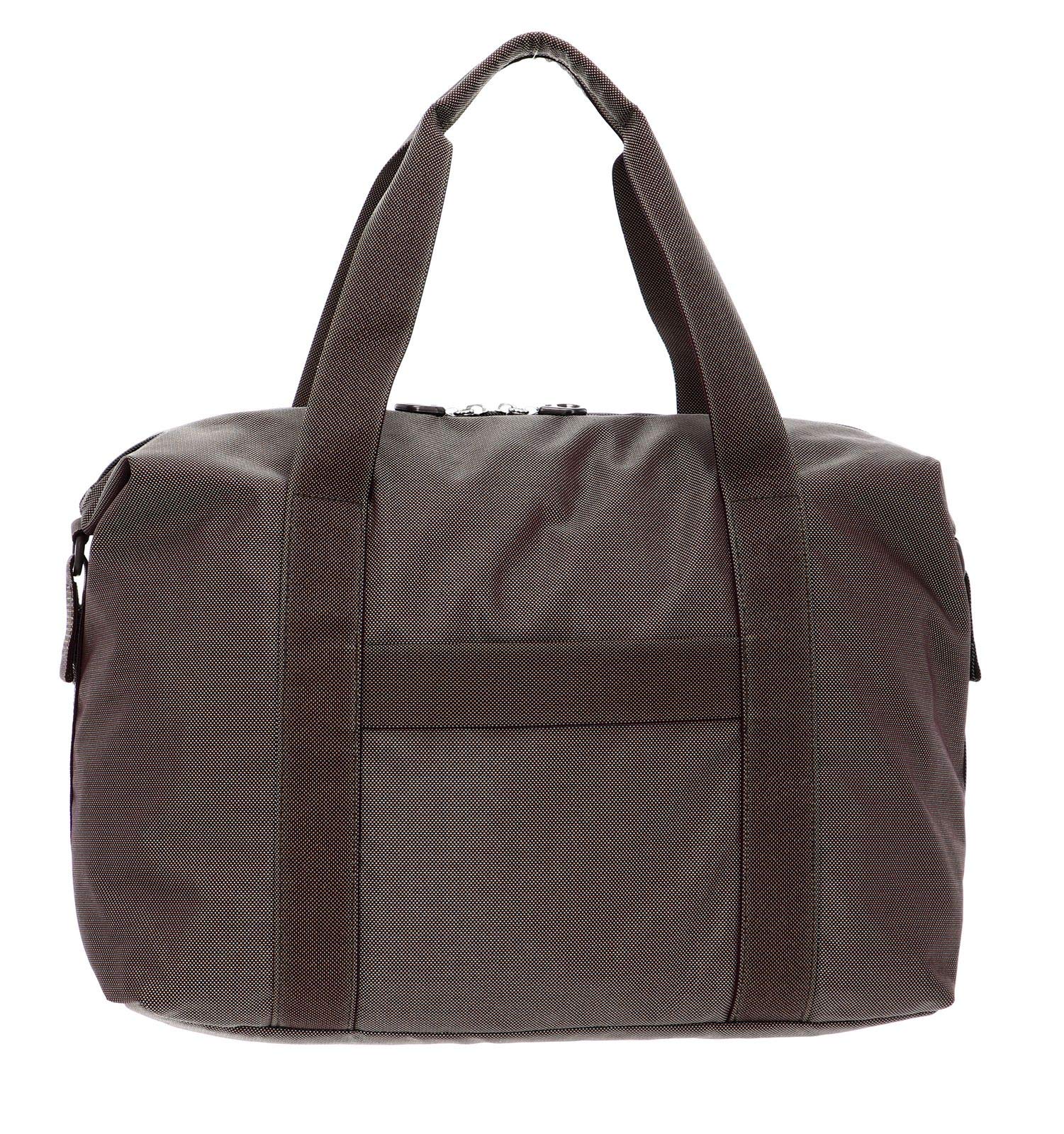 mandarina-duck-md-20-p10qmt11-borsone-donna-in-mitrix-leggero image 4