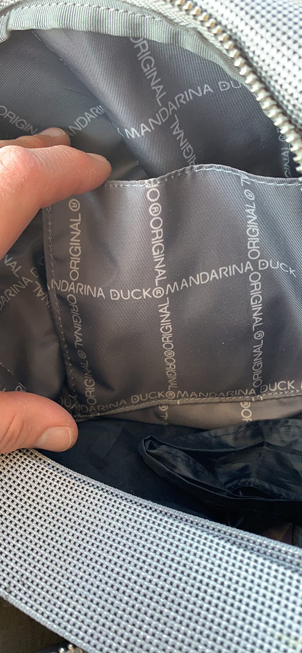 Ottima borsa quotidiana