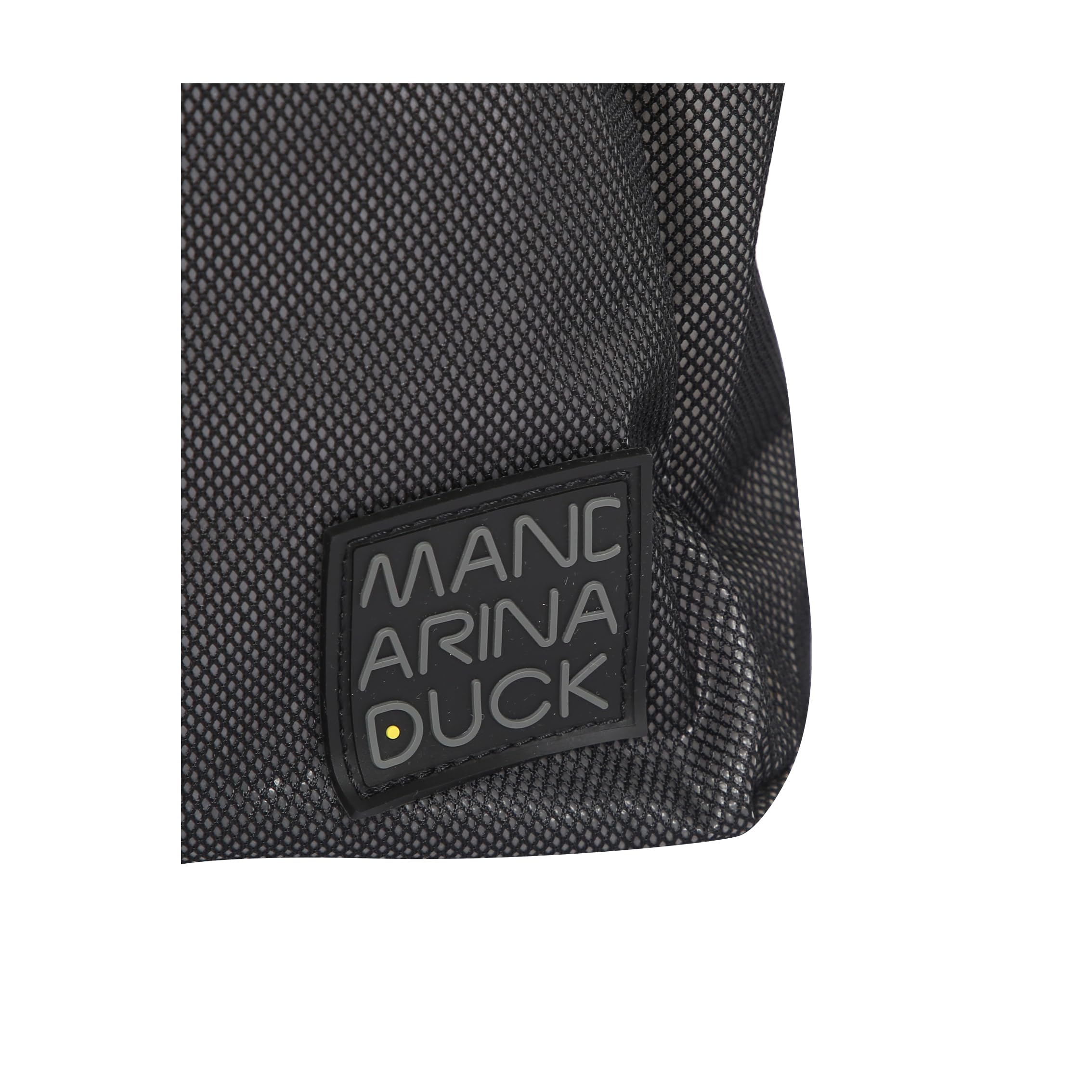 mandarina-duck-spirit-p10bxt02-zaino-urban-unisex-in-nylon-texturizzato-portatil image 8