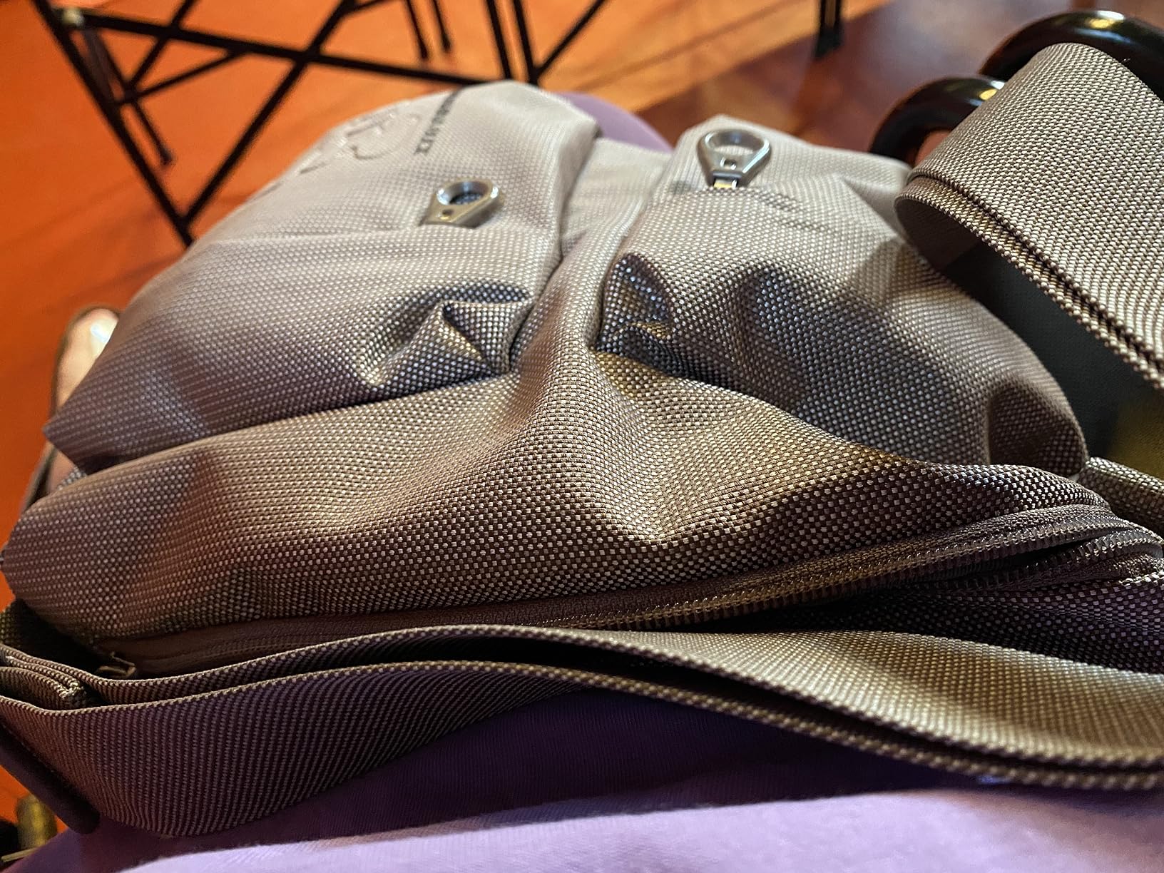 Buona borsa, taglia giusta