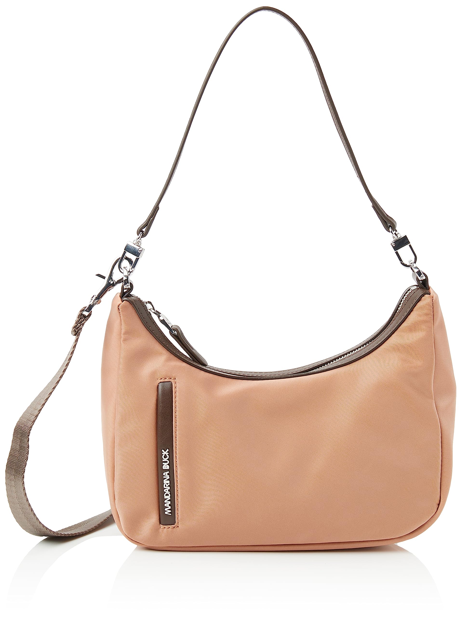 mandarina-duck-hunter-p10vct25-mini-borsa-a-tracolla-crossover-in-nylon-con-dopp image 8