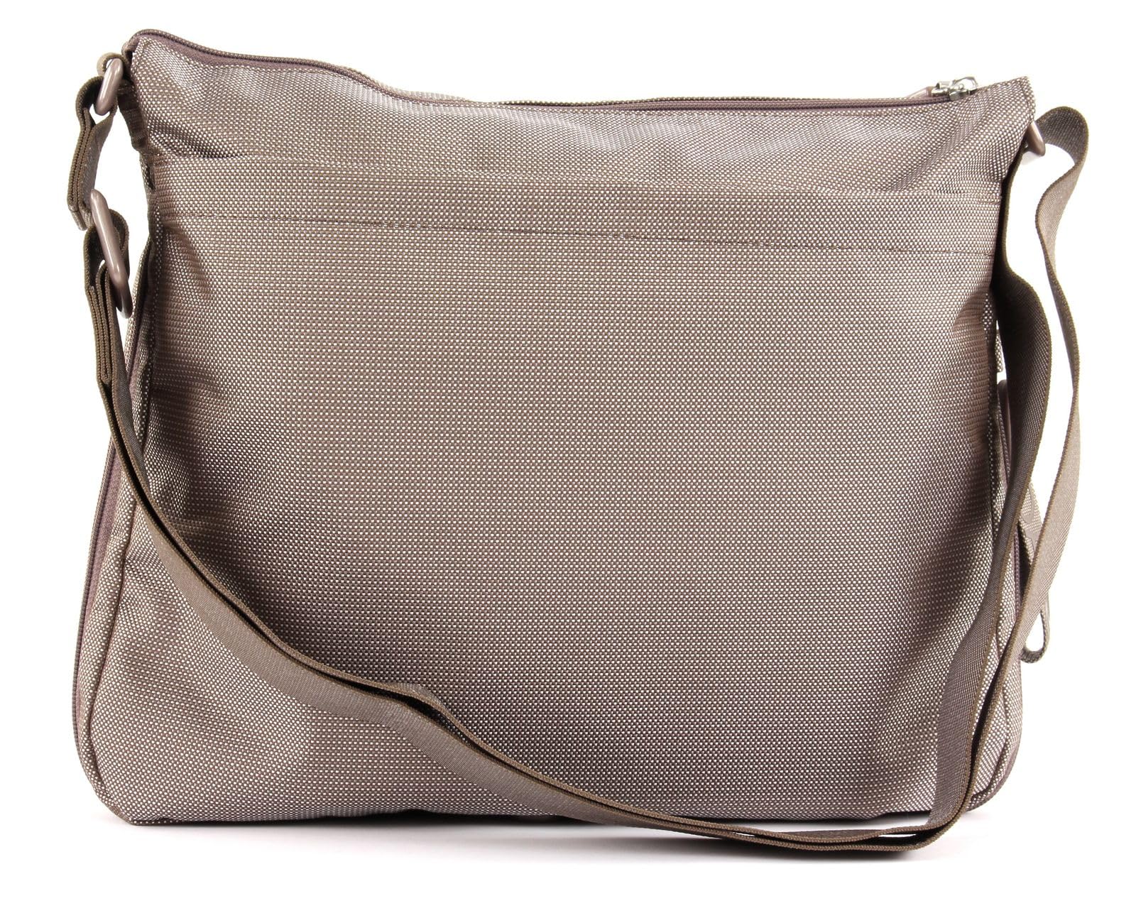 mandarina-duck-md-20-p10qmtx6-borsa-a-tracolla-donna-espandibile-in-mitrix-cangi image 5