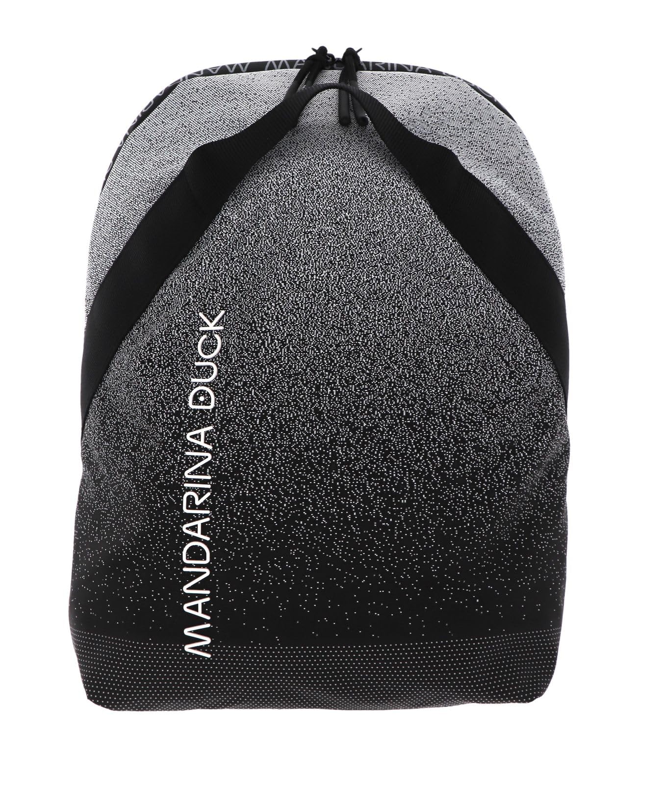 mandarina-duck-athleisure-p10jit01-zaino-donna-unisex-in-poliestere-idrorepellen image 1