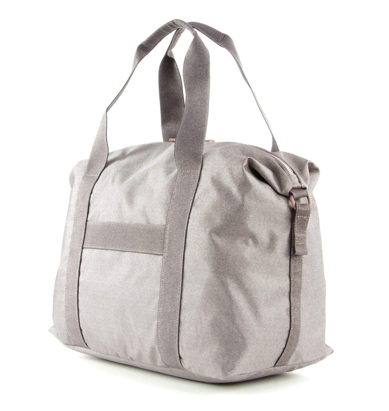 mandarina-duck-md-20-lux-p10qnt11-borsone-donna-in-mitrix-con-lurex-42x29x22-cm image 5
