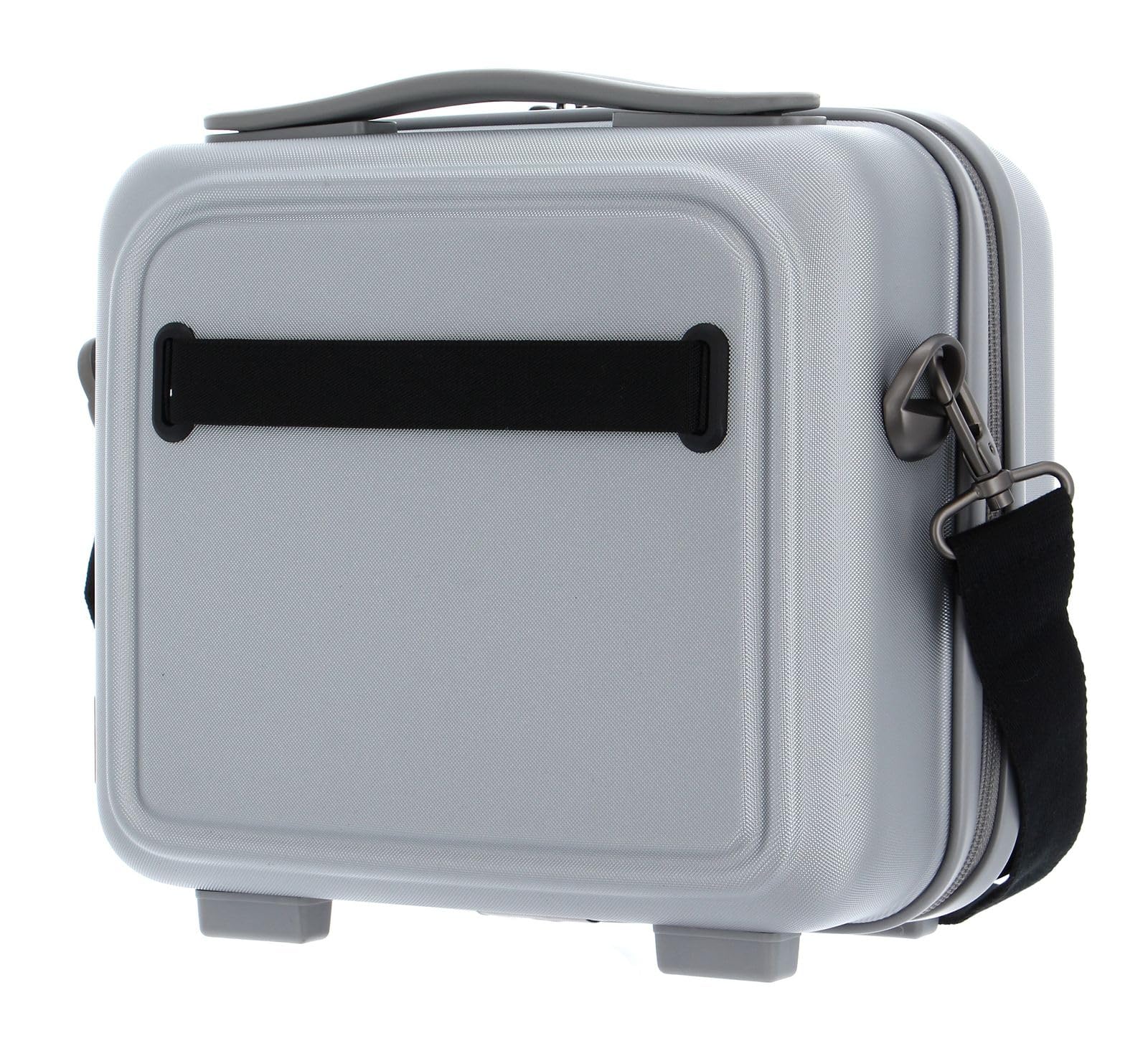 mandarina-duck-logoduck-beauty-case-rigido-con-tracolla-removibile-e-smart-sleev image 4