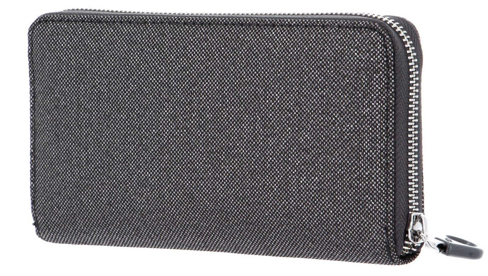 mandarina-duck-md-20-lux-p10qnpn1-portafoglio-donna-mitrix-in-tessuto-3d-iridesc image 4