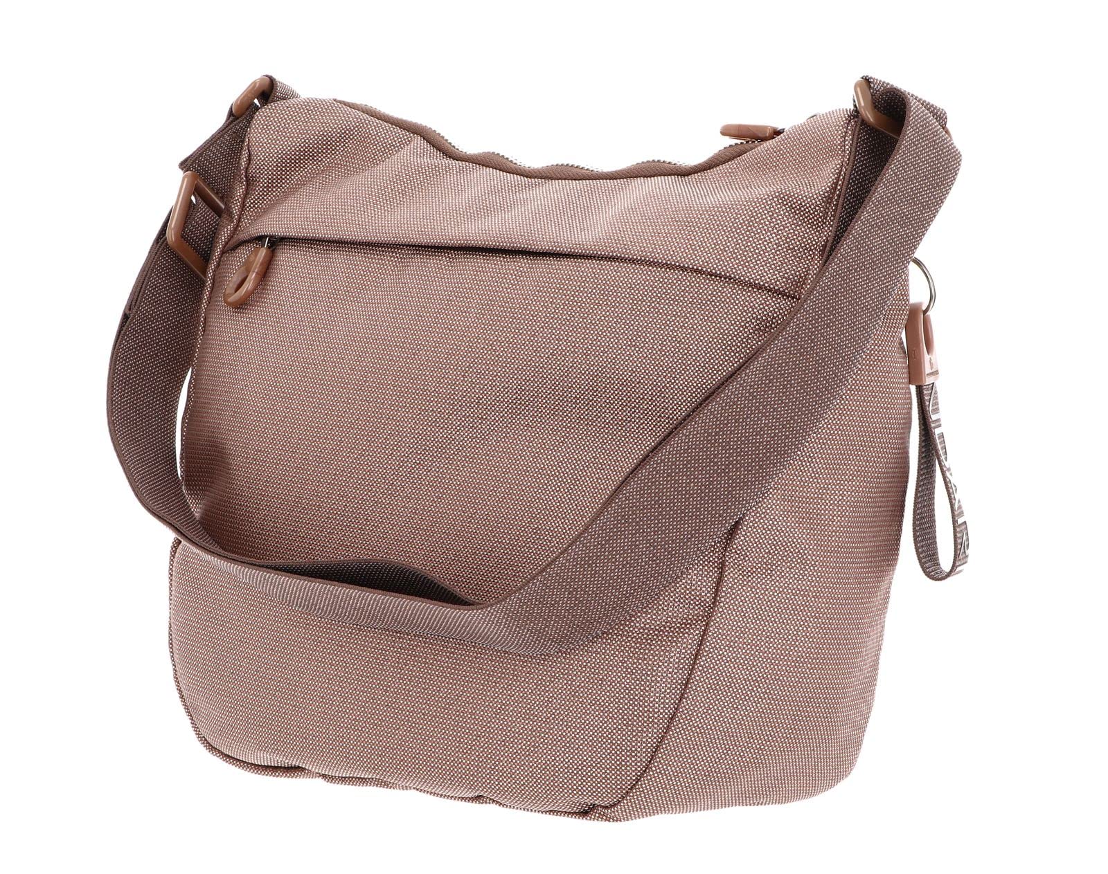 mandarina-duck-md-20-lux-p10qntv1-borsa-a-tracolla-media-in-mitrix-cangiante-con image 4