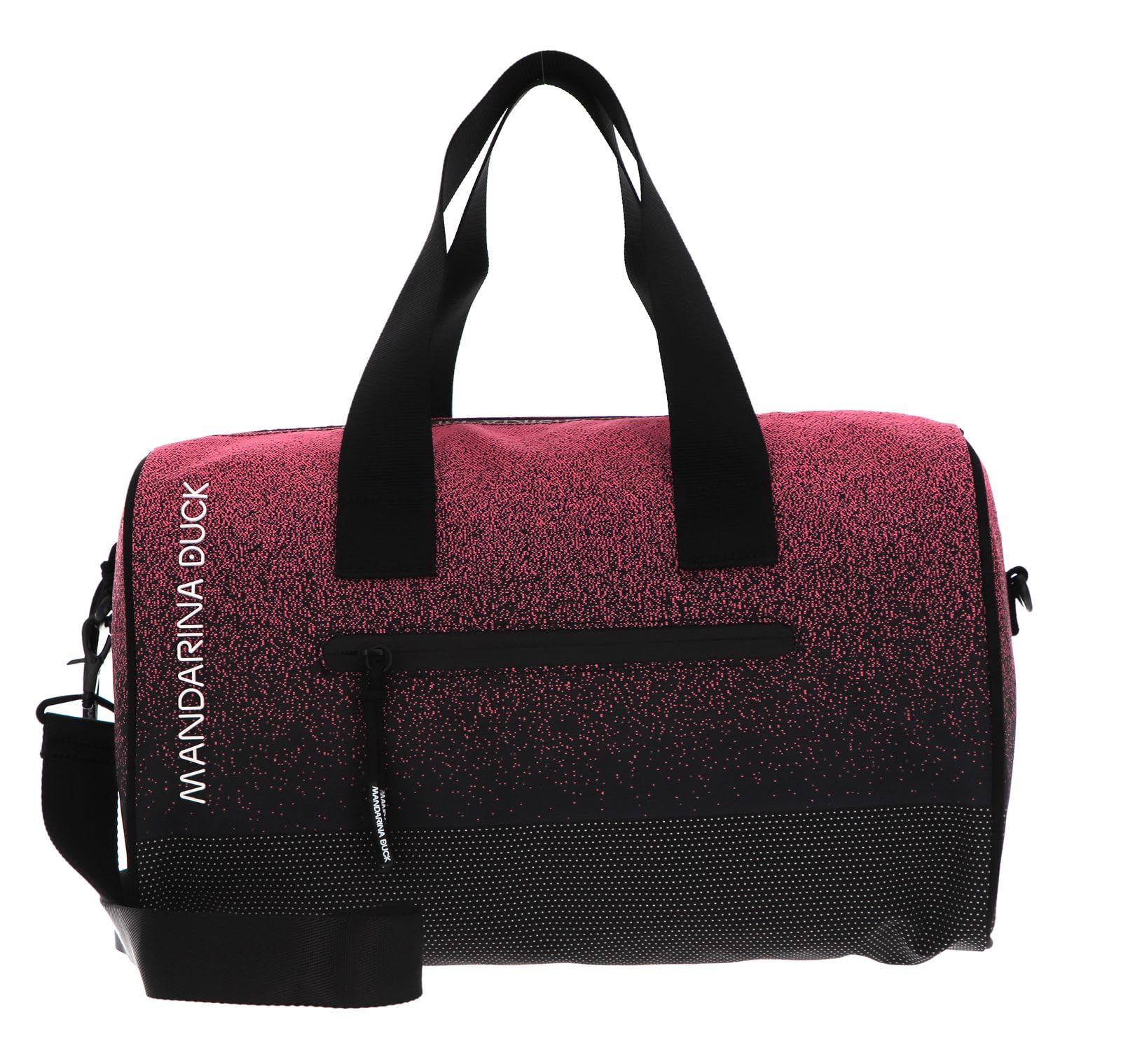 mandarina-duck-athleisure-borsone-donna-in-poliestere-idrorepellente-misura-baga image 1