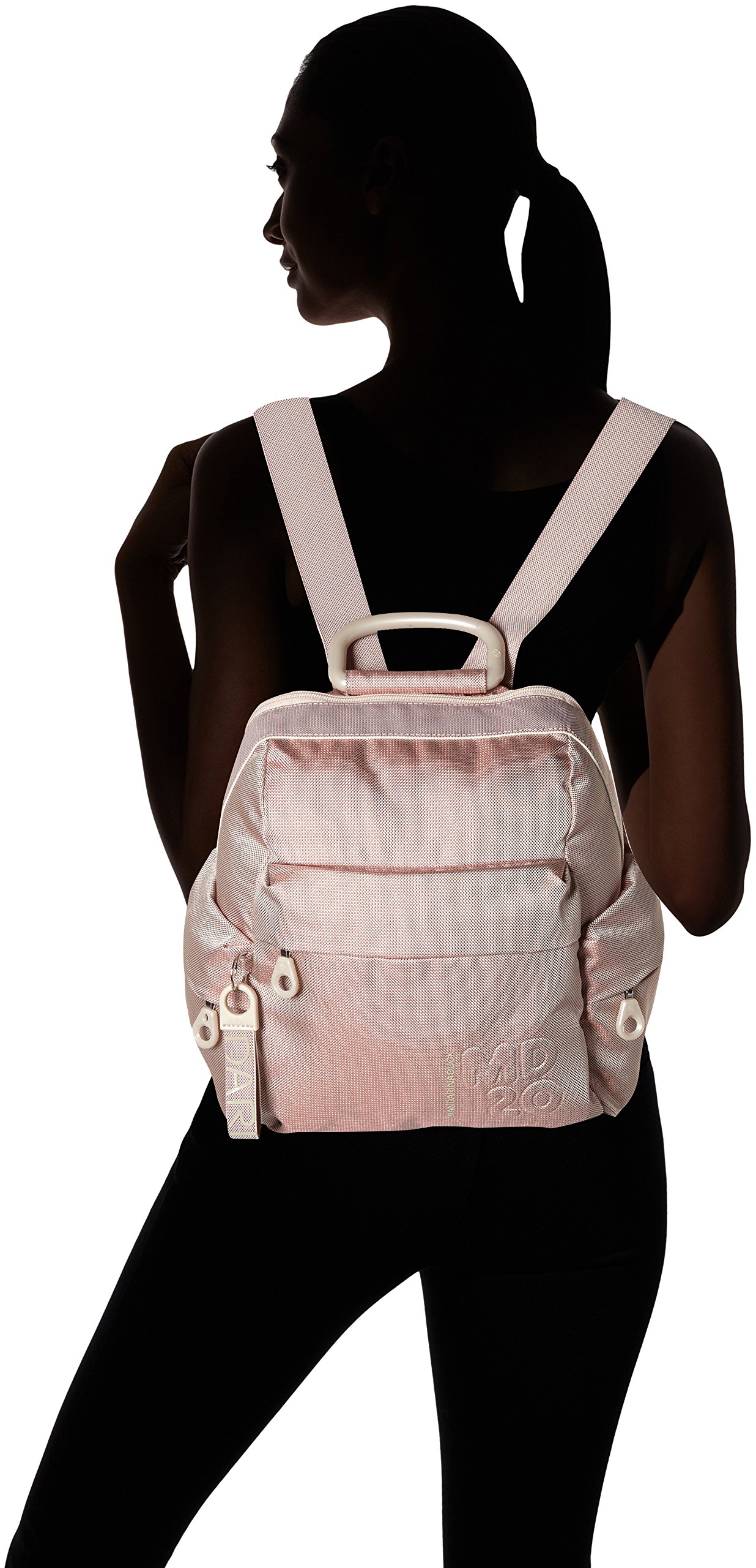 mandarina-duck-md20-zaino-donna-leggero-in-mitrix image 6