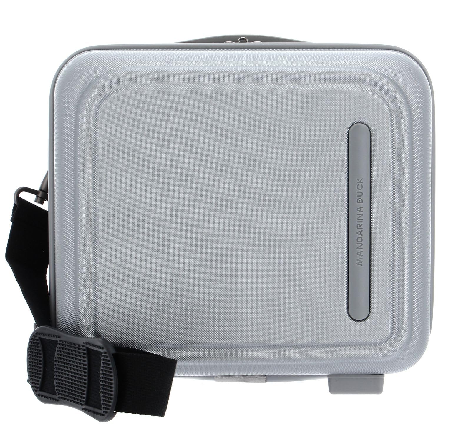mandarina-duck-logoduck-beauty-case-rigido-con-tracolla-removibile-e-smart-sleev image 1