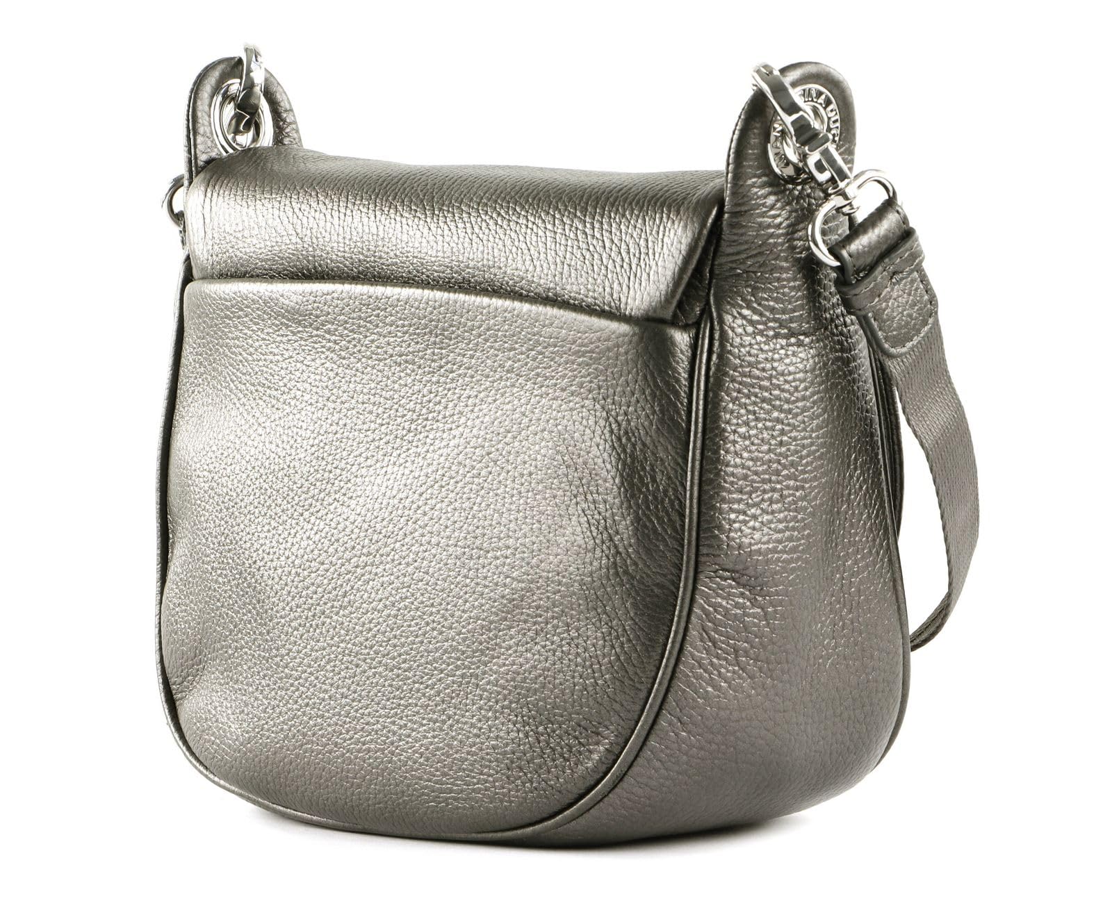 mandarina-duck-md-20-lux-p10zlt47-mini-borsa-a-tracolla-donna-in-pelle-perlescen image 5