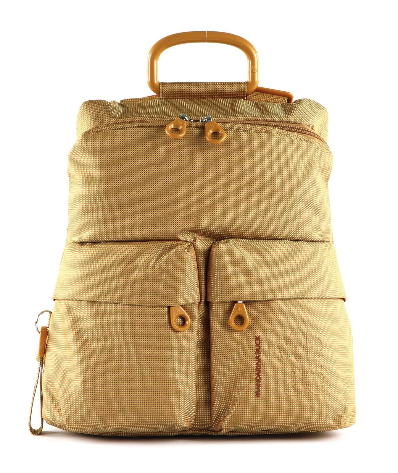 mandarina-duck-md-20-p10qmtz4-zaino-donna-in-mitrix-cangiante-con-spallacci-rego image 6