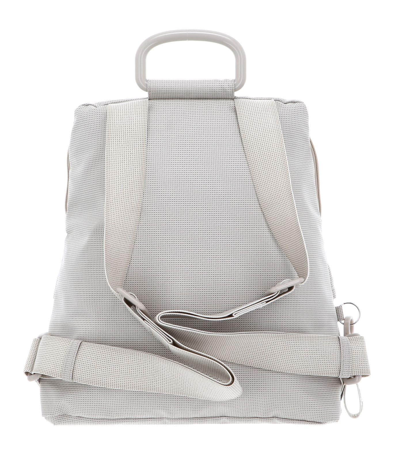 mandarina-duck-md-20-p10qmtz4-zaino-donna-in-mitrix-cangiante-con-spallacci-rego image 3