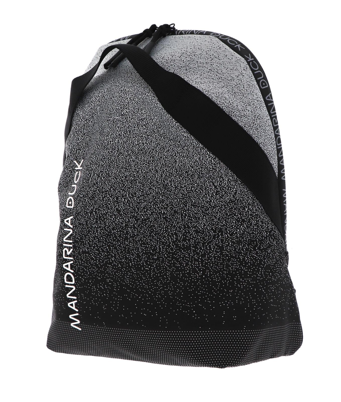 mandarina-duck-athleisure-p10jit01-zaino-donna-unisex-in-poliestere-idrorepellen image 2