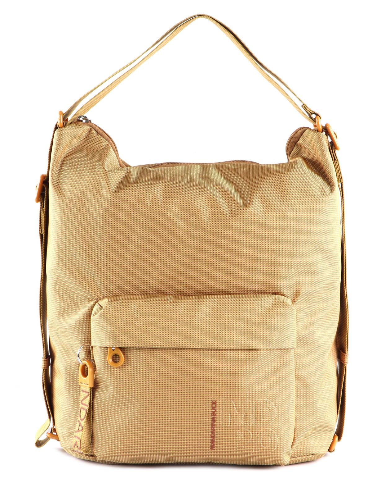 mandarina-duck-md-20-p10qmt09-zaino-donna-trasformabile-in-tracolla-in-tessuto-m image 5