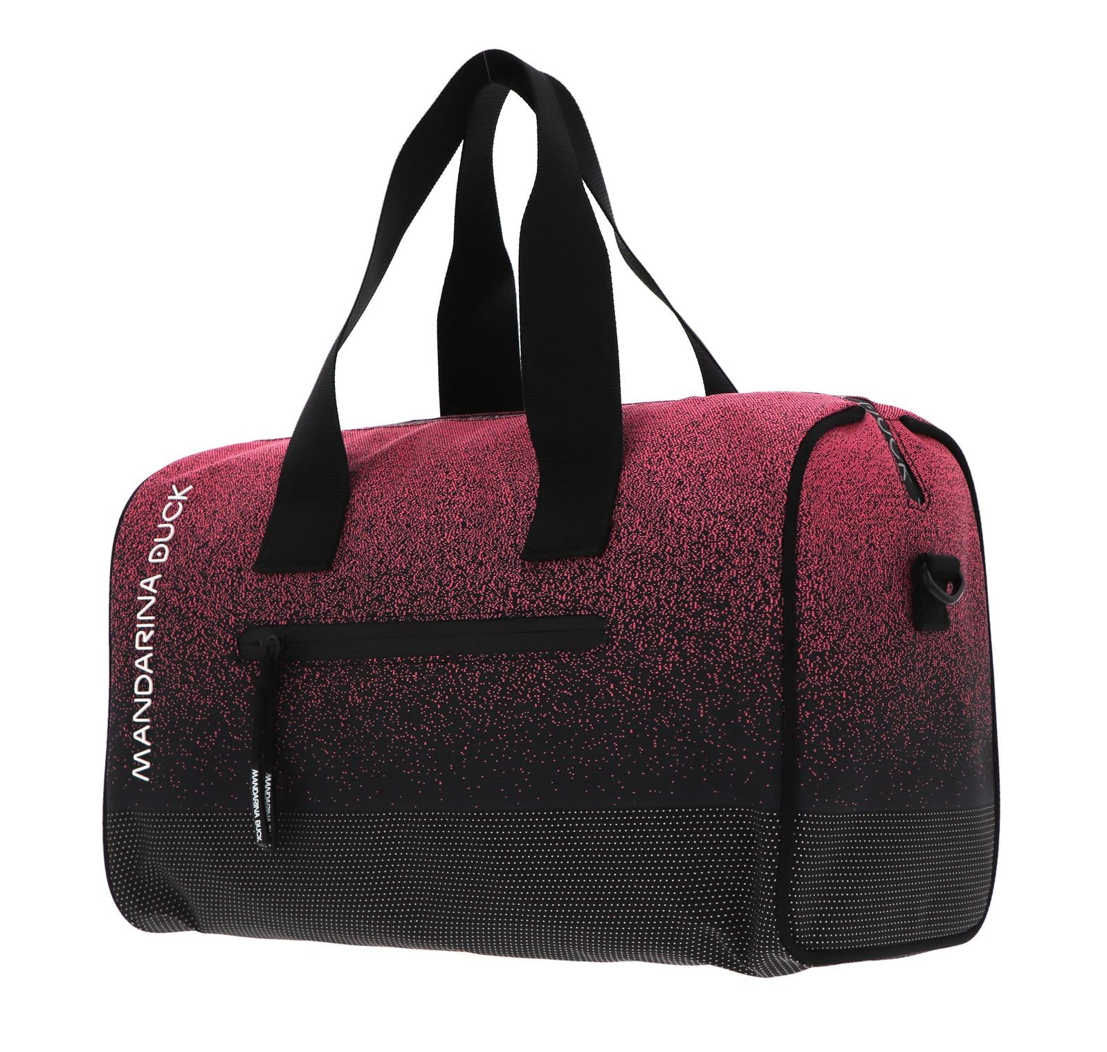 mandarina-duck-athleisure-borsone-donna-in-poliestere-idrorepellente-misura-baga image 2