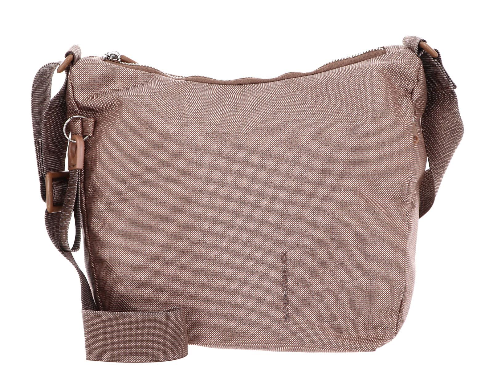 mandarina-duck-md-20-lux-p10qntv1-borsa-a-tracolla-media-in-mitrix-cangiante-con image 1