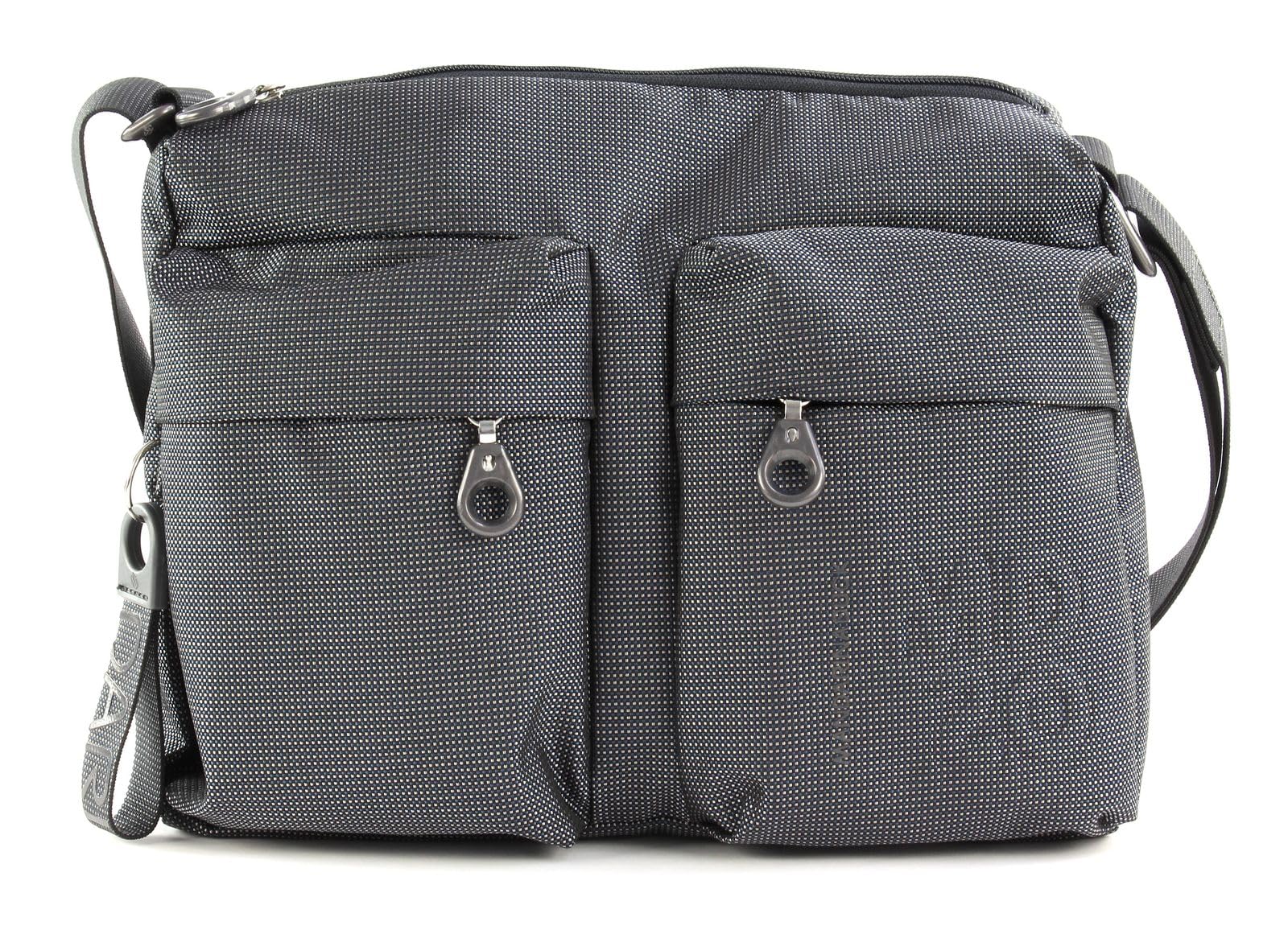 mandarina-duck-md-20-borsa-a-tracolla-donna-in-mitrix-leggero-regolabile image 7