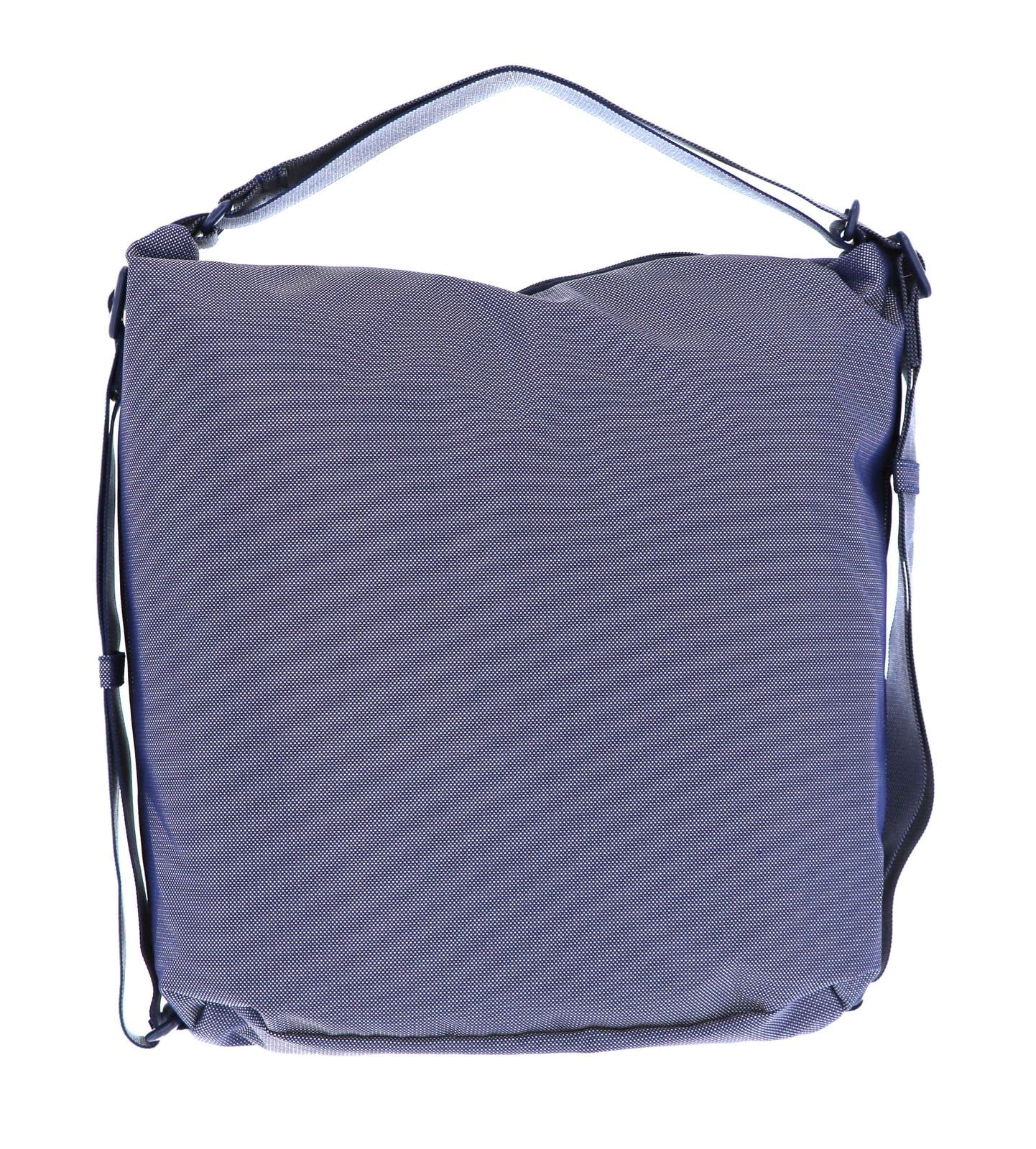 mandarina-duck-md-20-p10qmt09-zaino-donna-trasformabile-in-tracolla-in-tessuto-m image 3