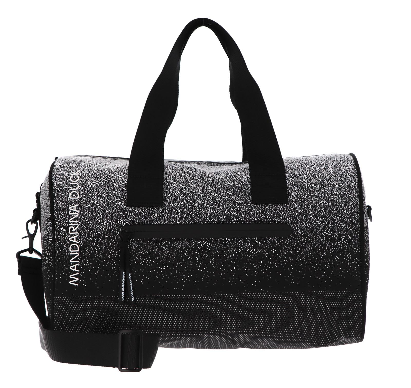 mandarina-duck-athleisure-borsone-donna-in-poliestere-idrorepellente-misura-baga image 6