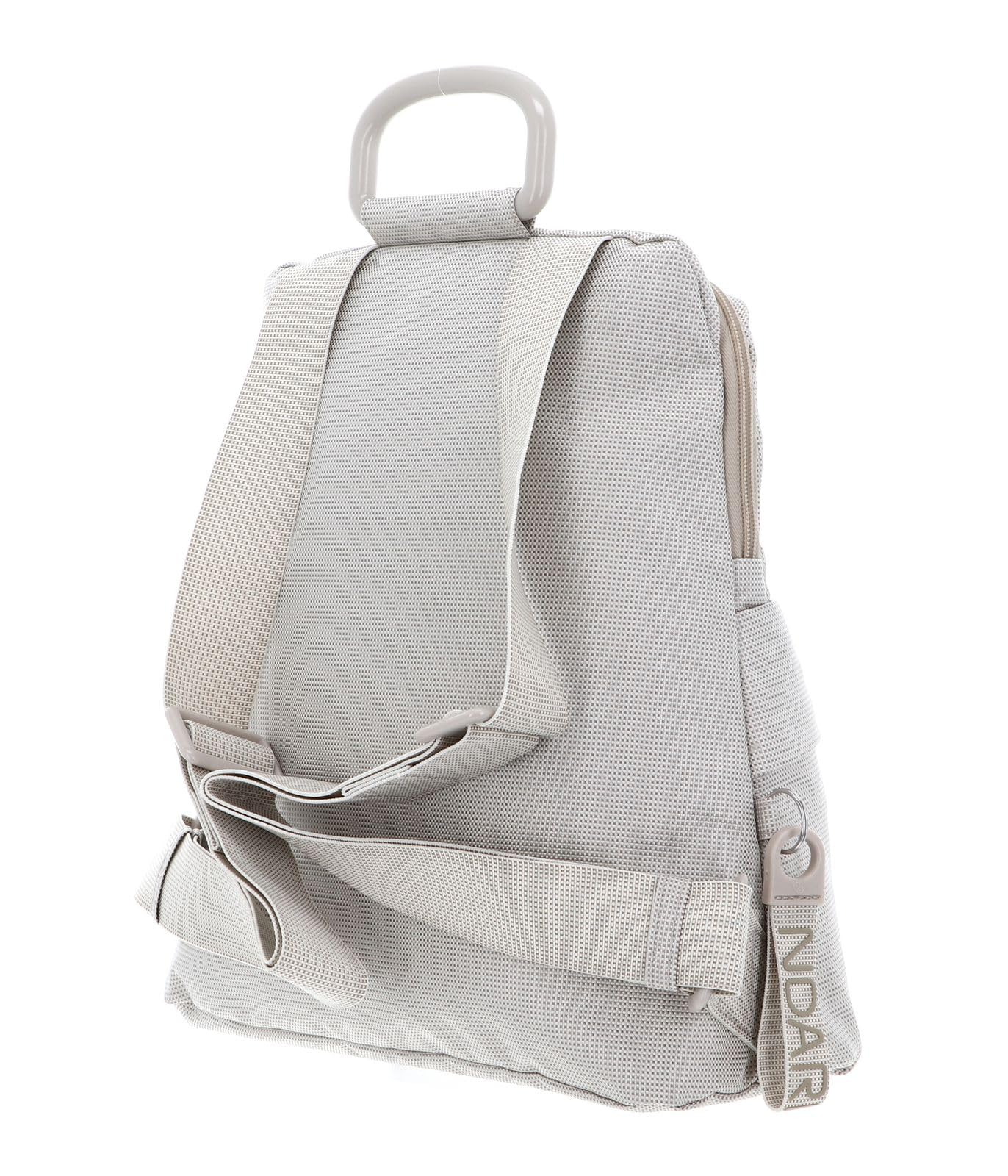 mandarina-duck-md-20-p10qmtz4-zaino-donna-in-mitrix-cangiante-con-spallacci-rego image 4