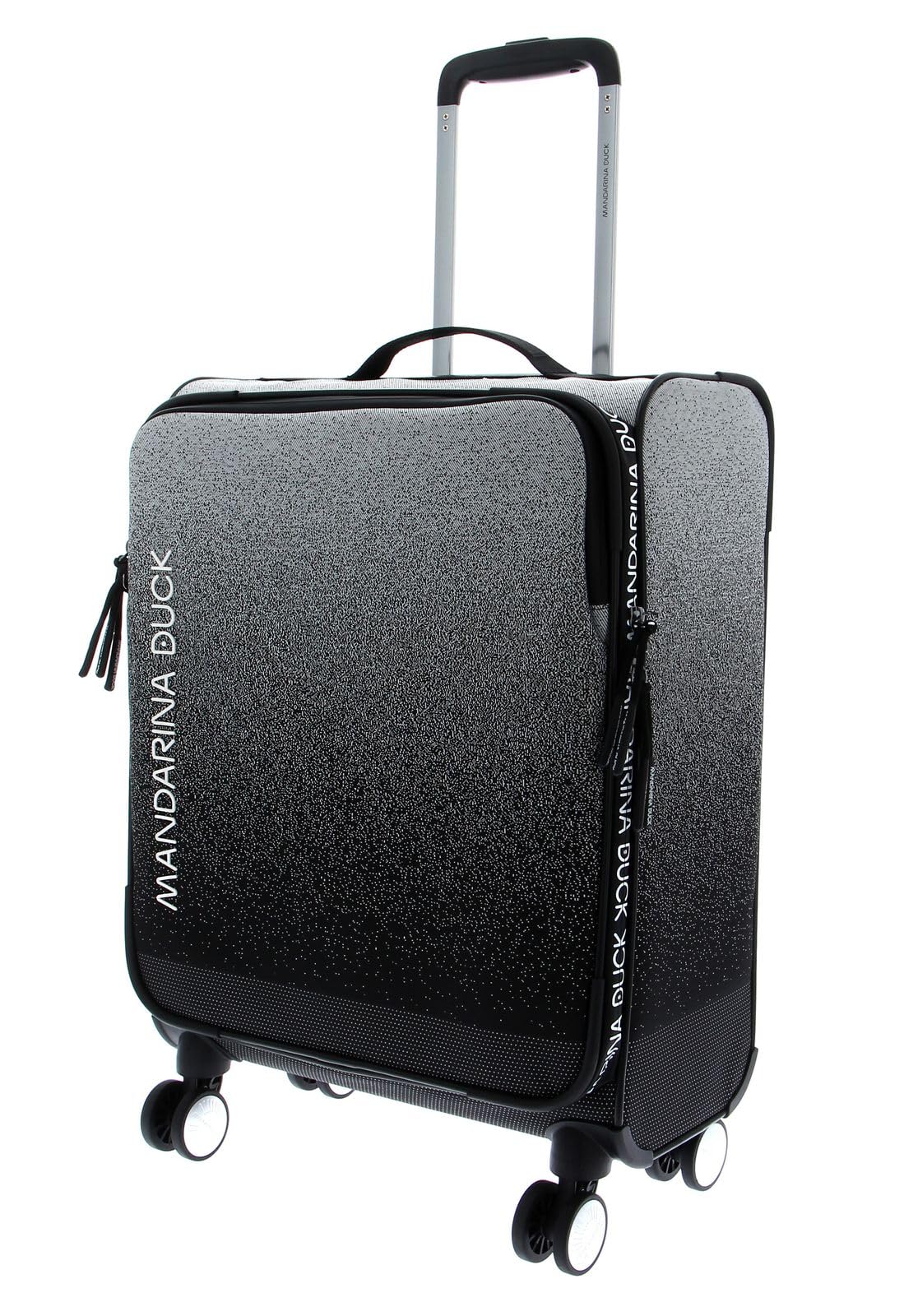 mandarina-duck-athleisure-trolley-valigia-cabina-spinner-4-ruote-55x40x20-cm-ros image 6