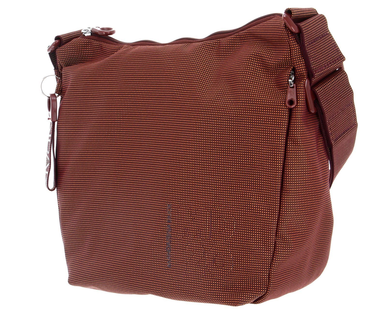 mandarina-duck-md-20-p10qmtv1-borsa-a-tracolla-donna-della-linea-md-20 image 2
