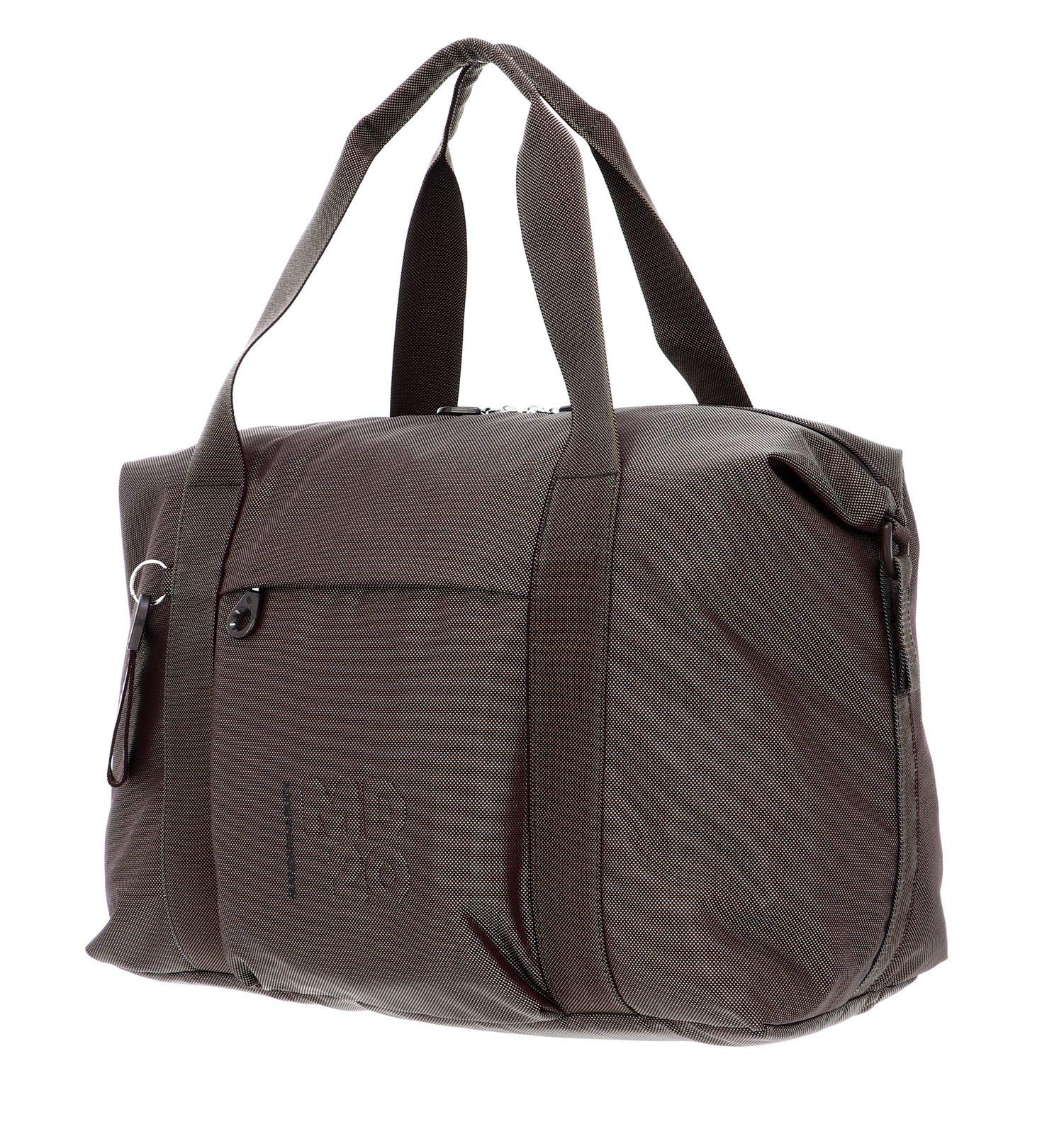 mandarina-duck-md-20-p10qmt11-borsone-donna-in-mitrix-leggero image 3
