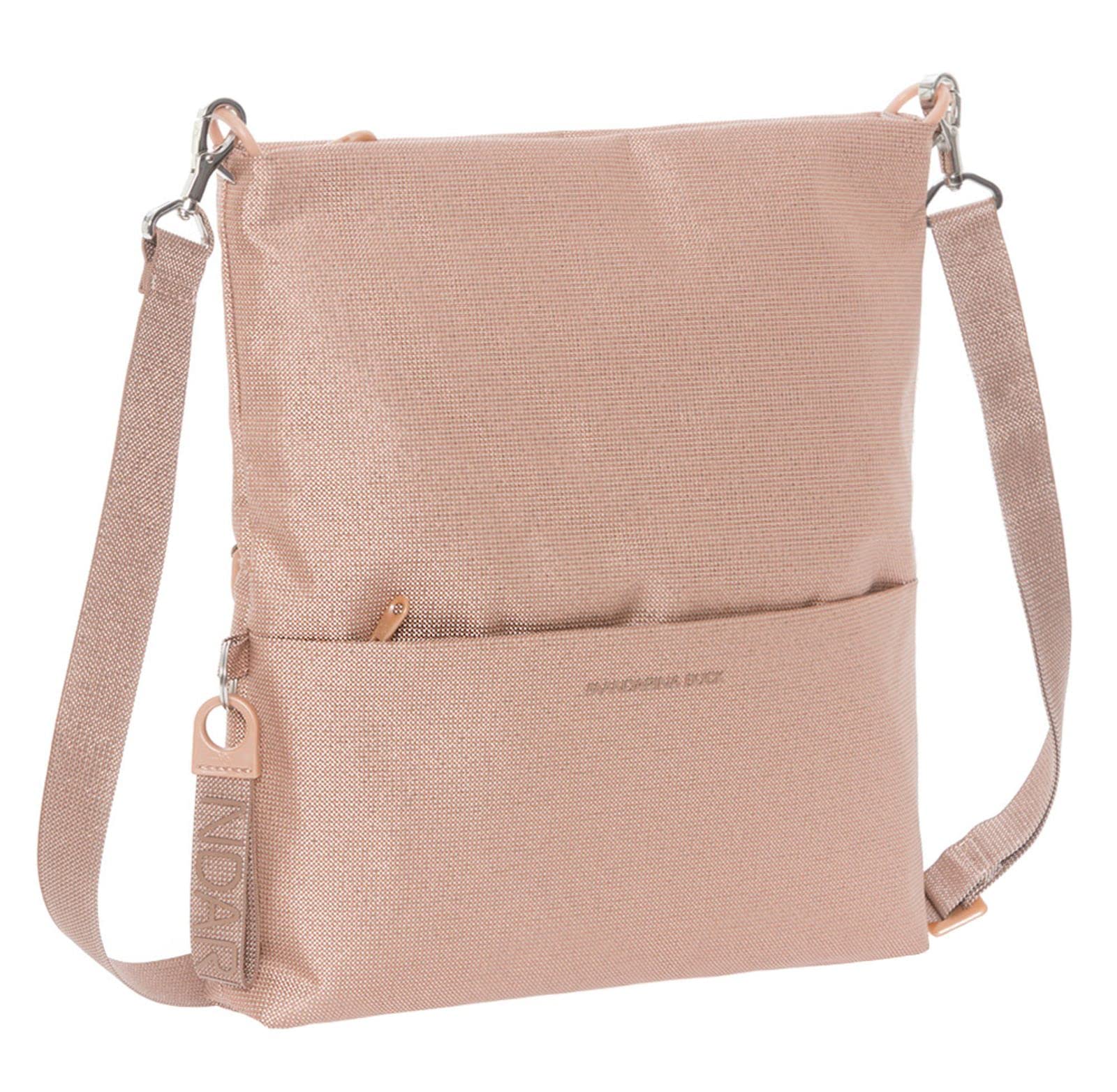 mandarina-duck-md-20-lux-borsa-a-tracolla-donna-30x31x4-5-cm image 6