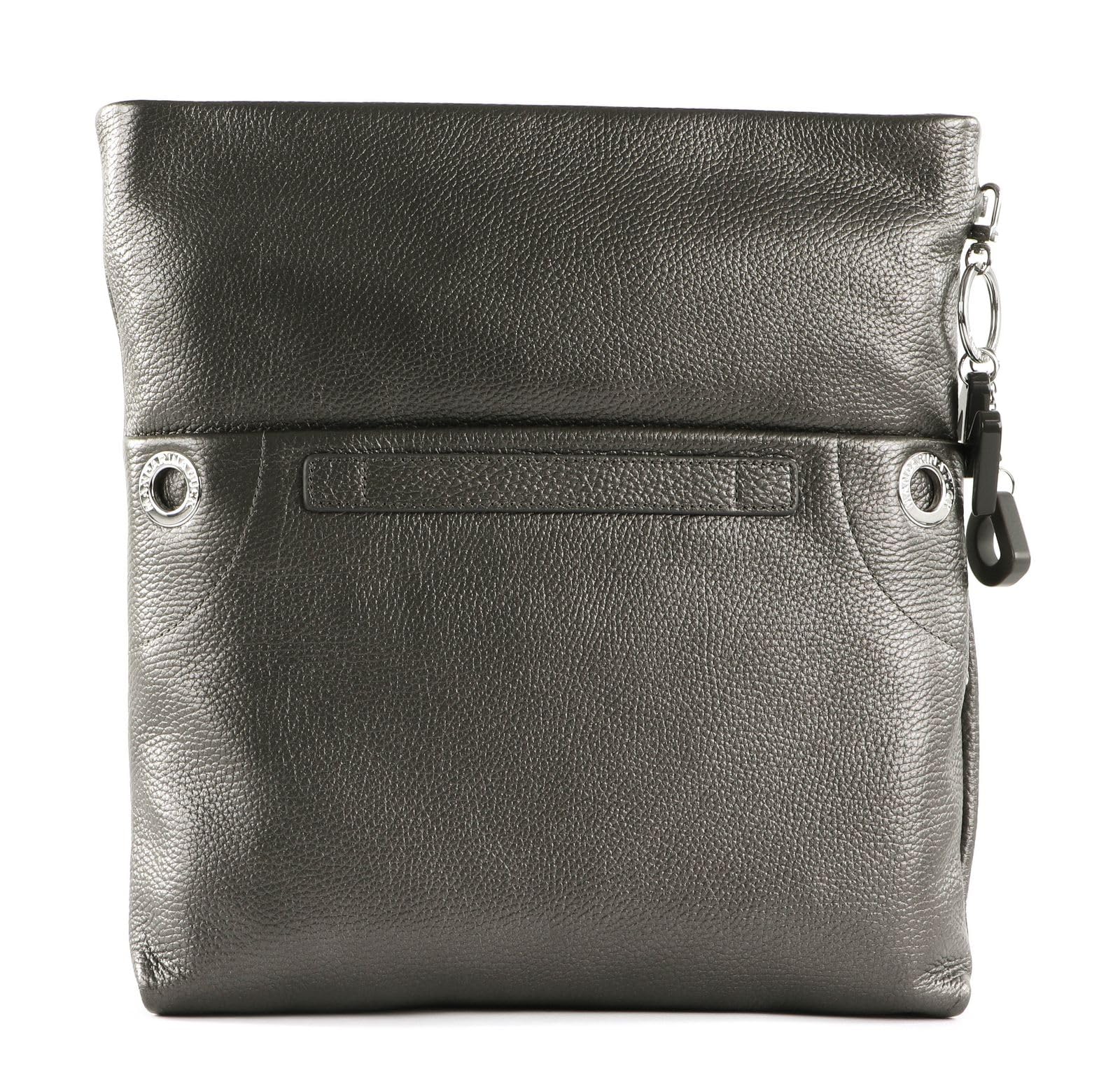 mandarina-duck-md-20-lux-p10zlt68-borsa-a-tracolla-donna-mini-zaino-da-spalla-or image 5