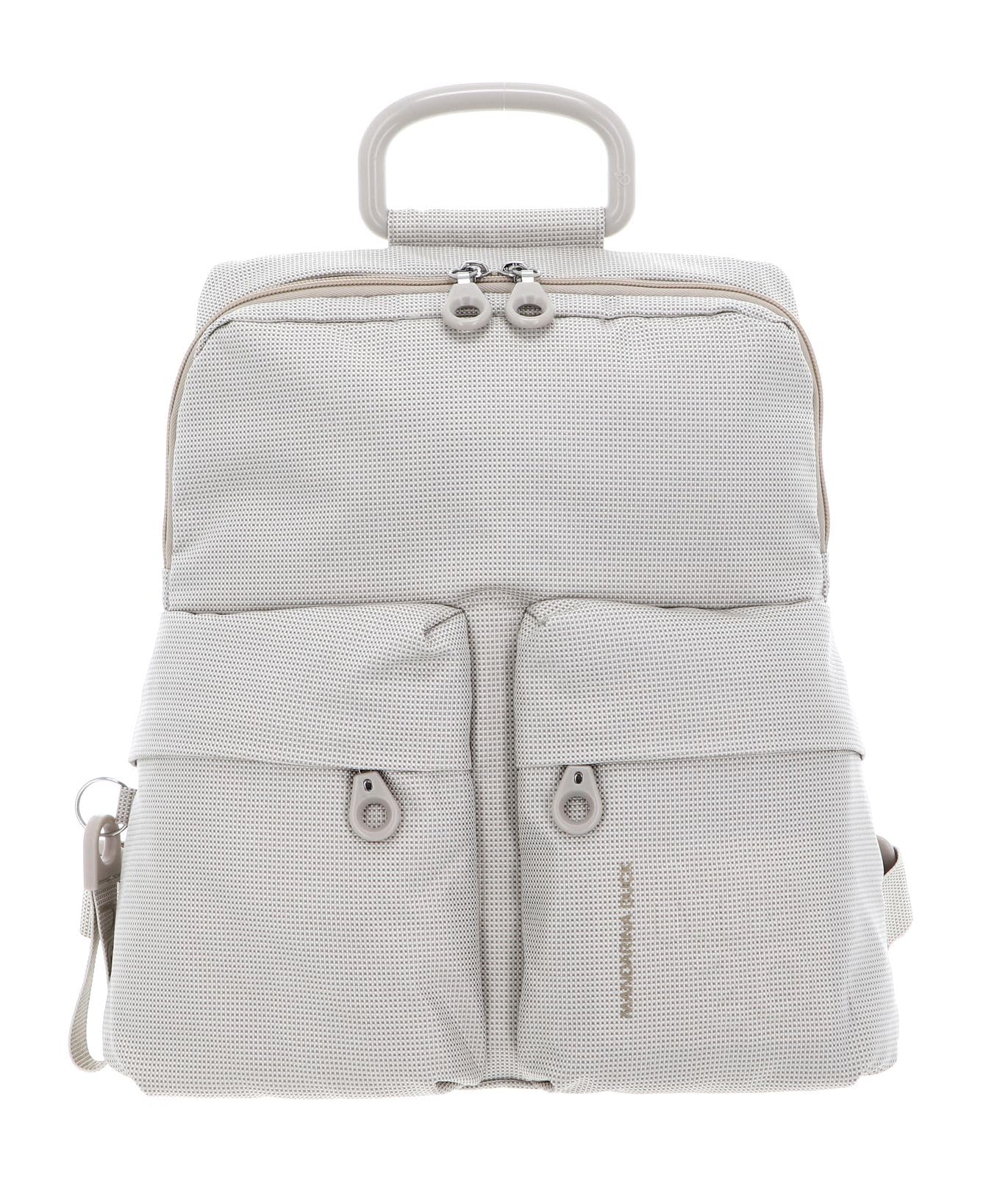 mandarina-duck-md-20-p10qmtz4-zaino-donna-in-mitrix-cangiante-con-spallacci-rego image 1