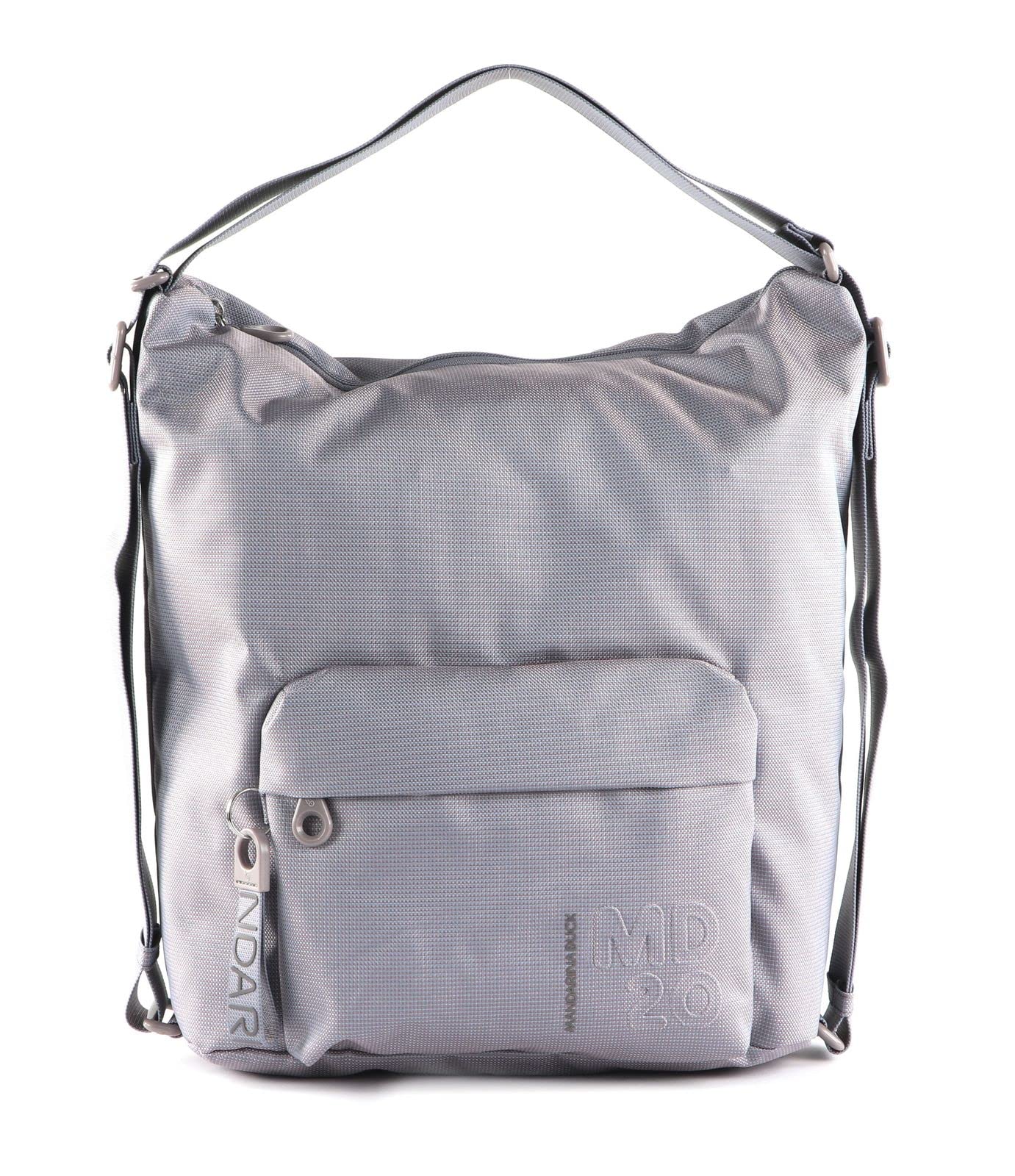 mandarina-duck-md-20-p10qmt09-zaino-donna-trasformabile-in-tracolla-in-tessuto-m image 6