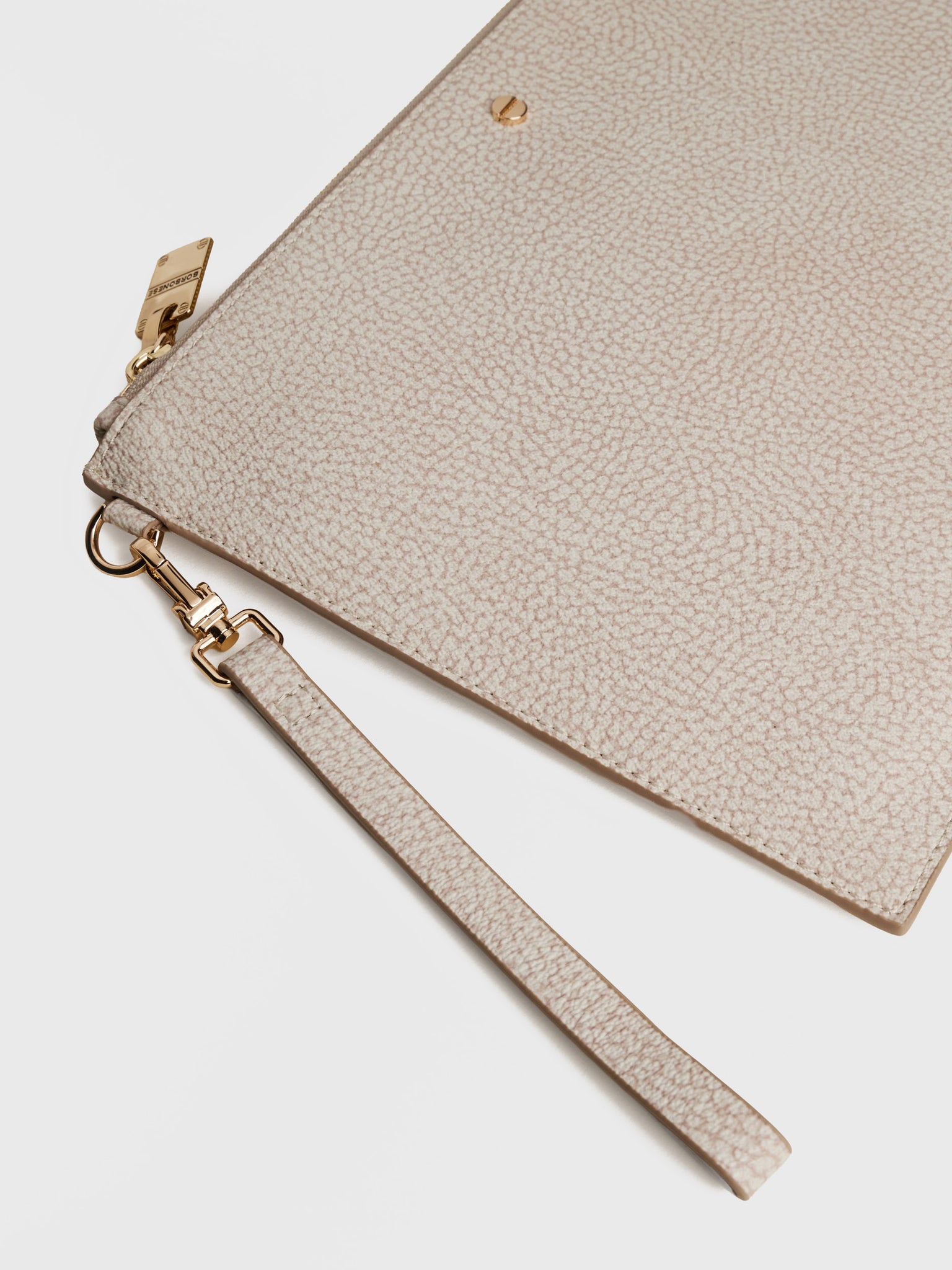 borbonese-busta-large-pochette-busta-in-tela-op-con-zip-e-impugnatura image 4