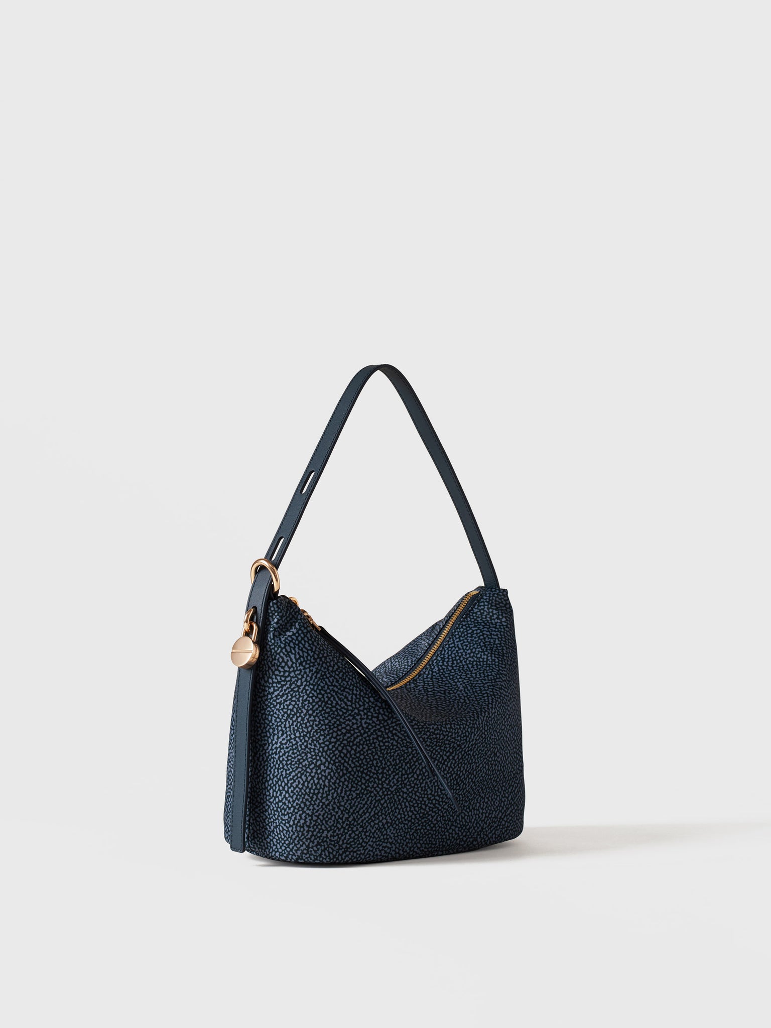 borbonese-prive-secchiello-small-borsa-secchiello-in-tessuto-riciclato-op-con-de image 4