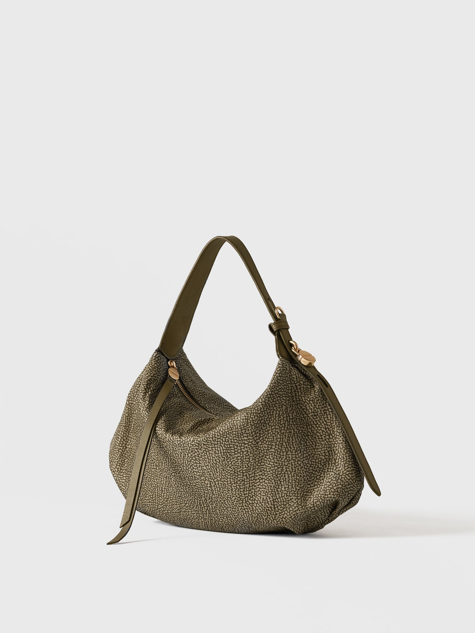borbonese-prive-borsa-hobo-small-in-tessuto-riciclato-stampa-op-con-dettagli-in- image 6