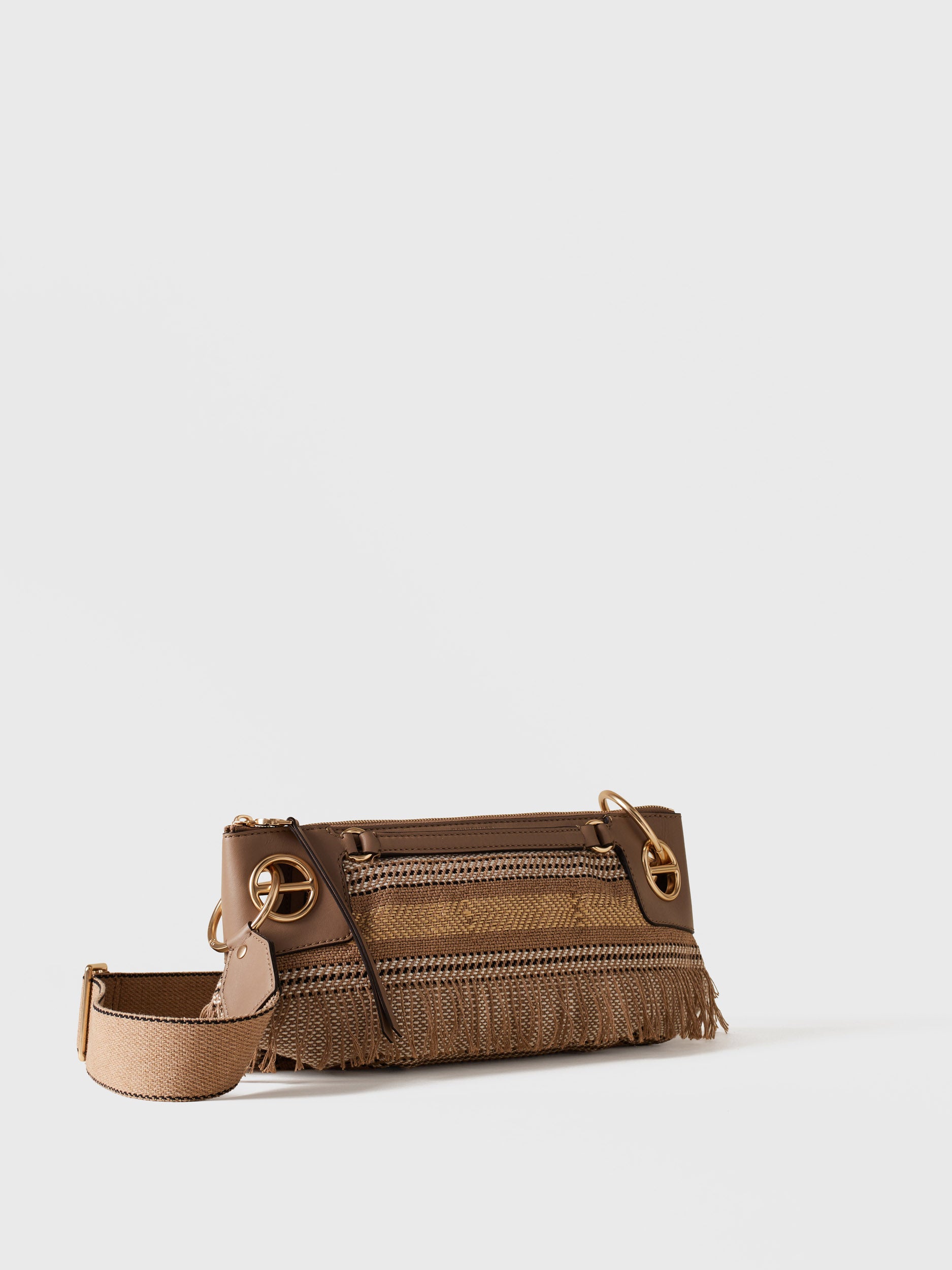 borbonese-london-tracolla-small-tracolla-piccola-in-jacquard-op-misto-cotone image 4
