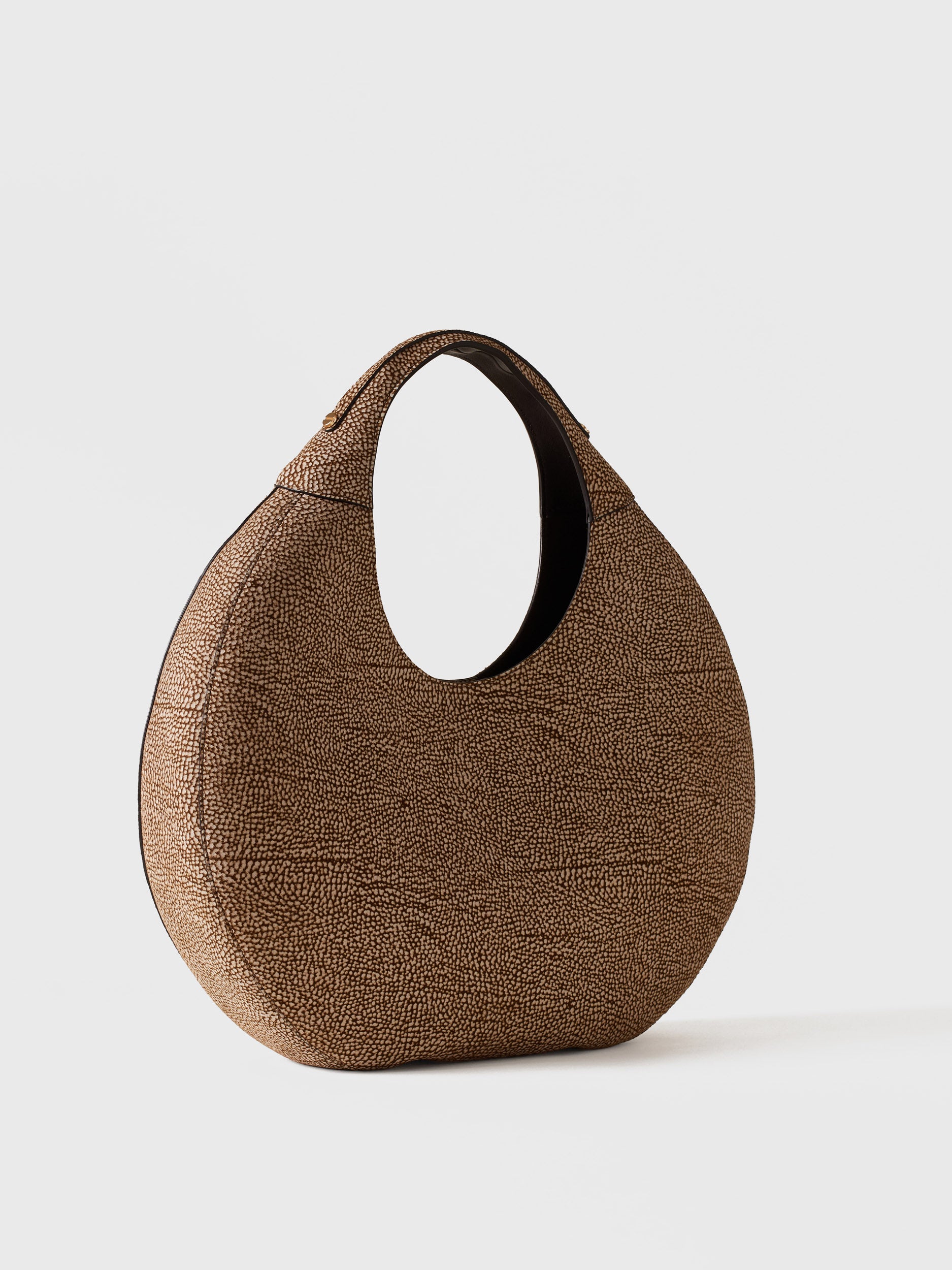 borbonese-full-moon-borsa-hobo-large-in-camoscio-op-made-in-italy image 4