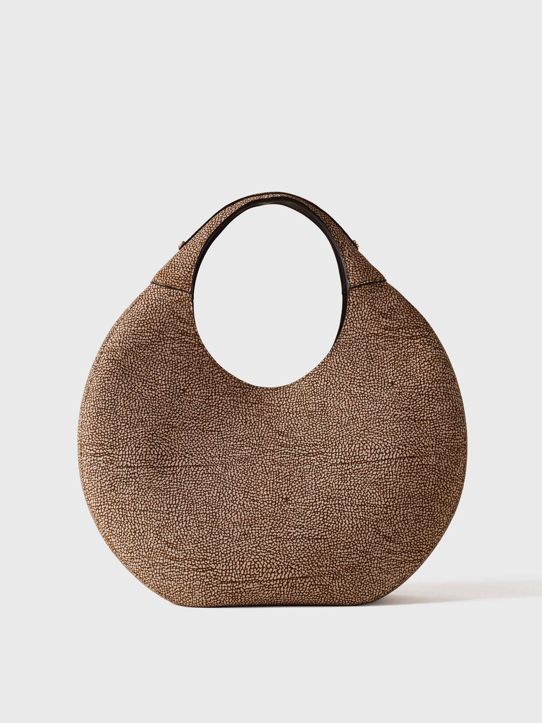borbonese-full-moon-borsa-hobo-large-in-camoscio-op-made-in-italy image 5