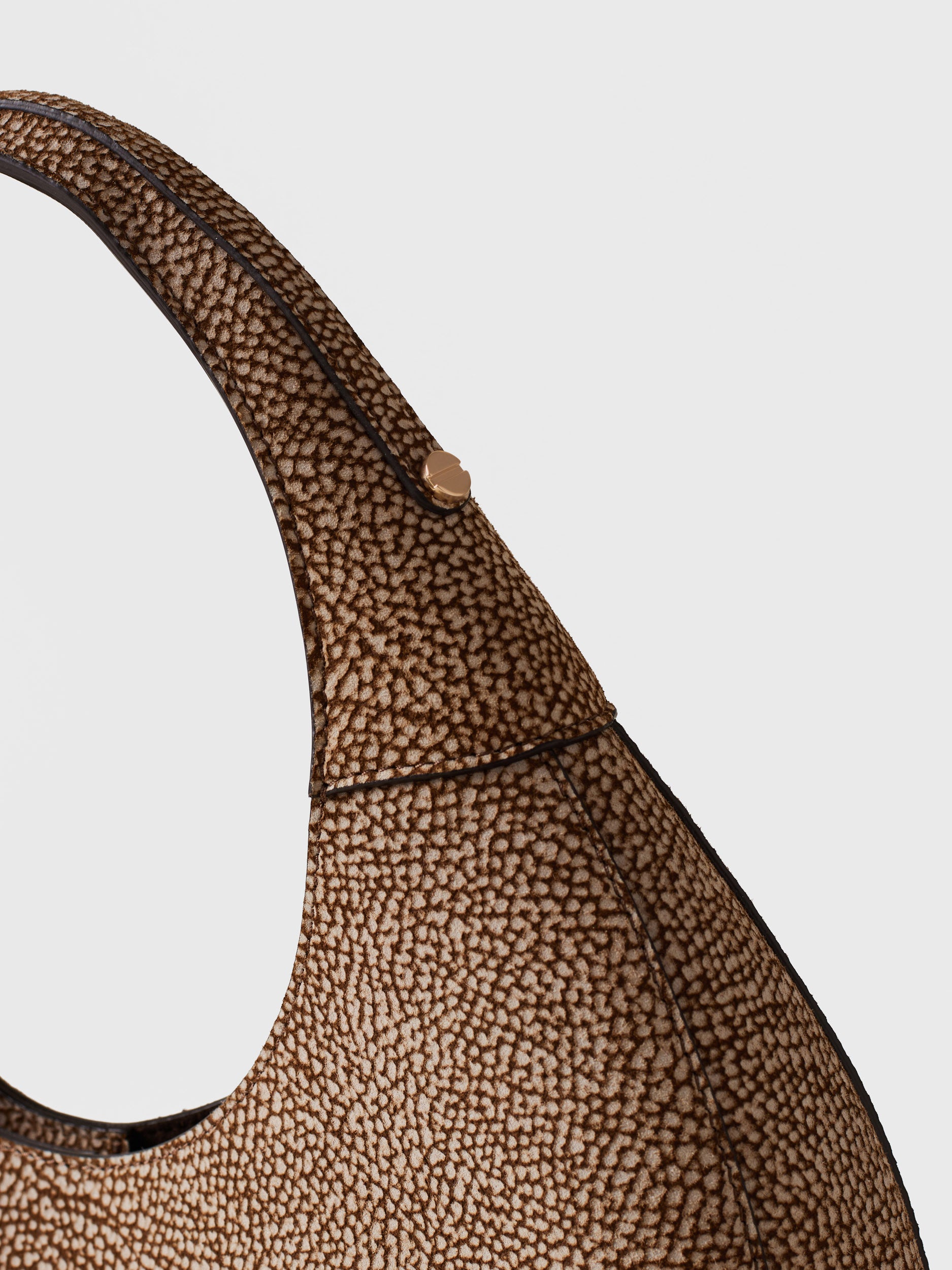 borbonese-full-moon-borsa-hobo-large-in-camoscio-op-made-in-italy image 7