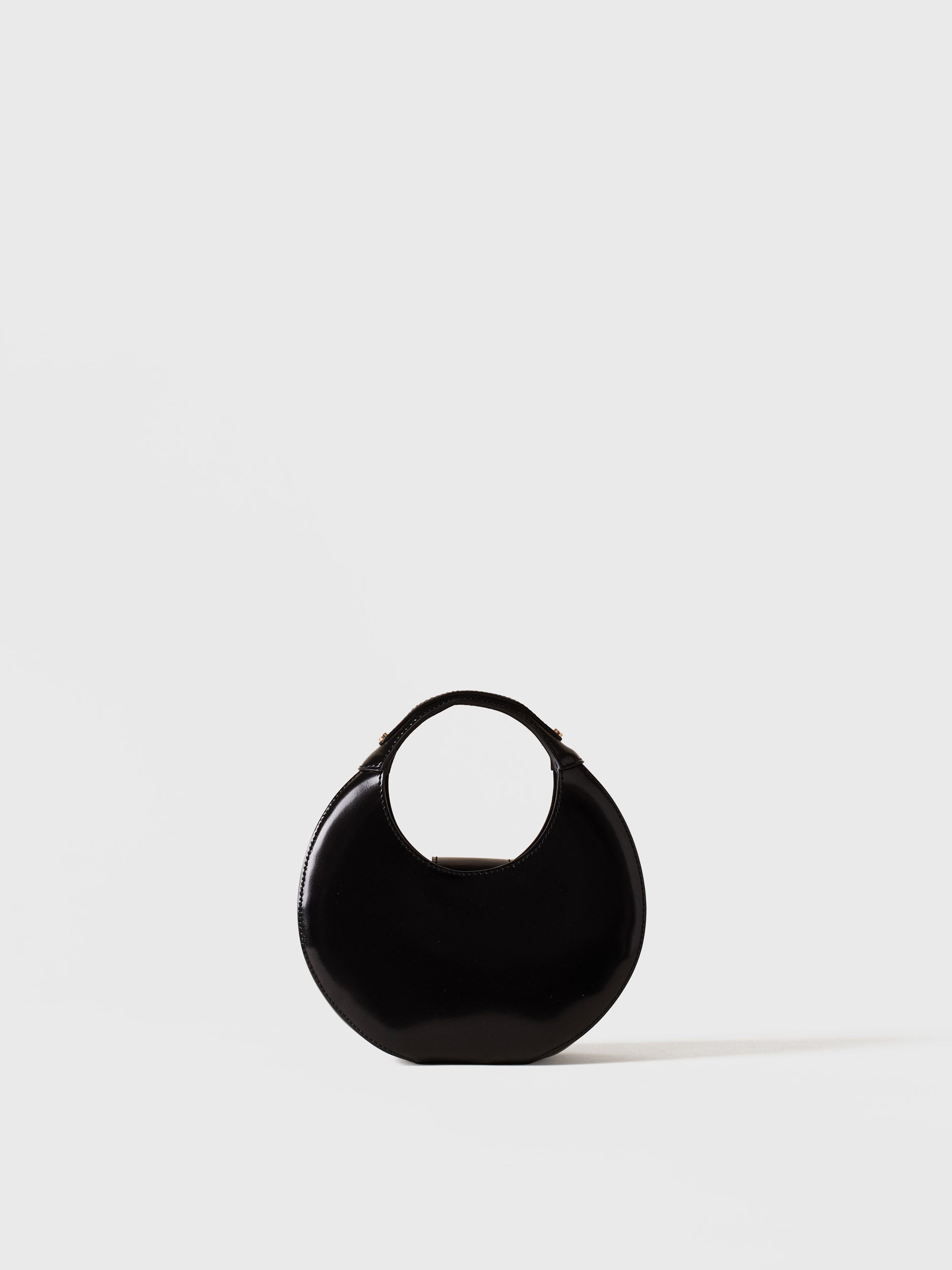 borbonese-full-moon-borsa-mini-mini-borsa-in-vitello-abrasivato-made-in-italy image 1