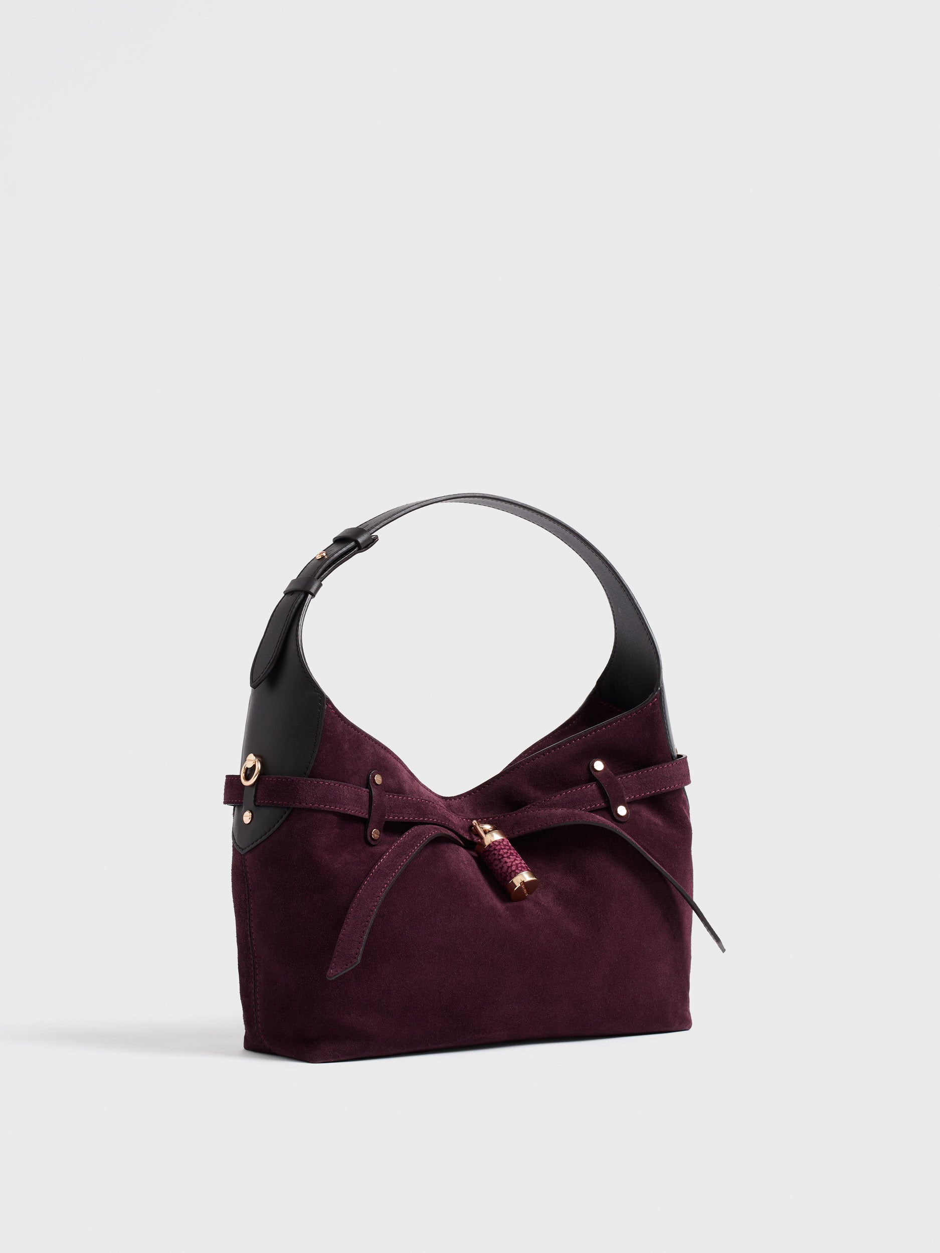 borbonese-premiere-borsa-hobo-small-in-crosta-scamosciata-stampa-op image 3