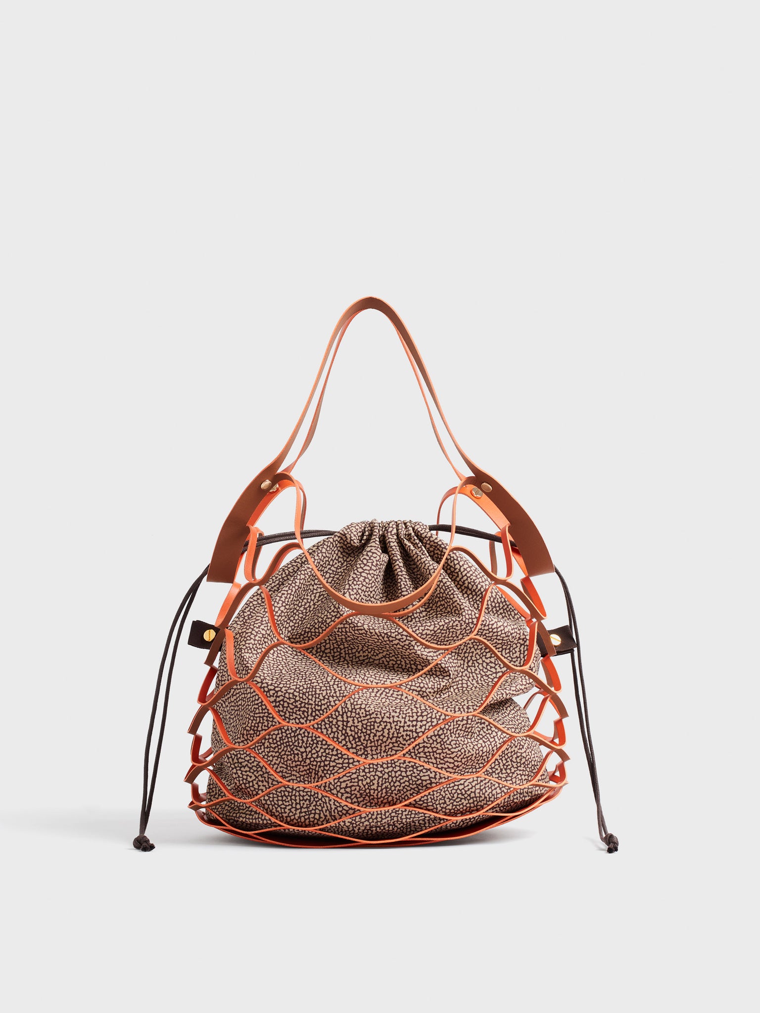 borbonese-x-quid-boing-bag-borsa-a-mano-edizione-limitata-in-pelle-intarsiata-e- image 2