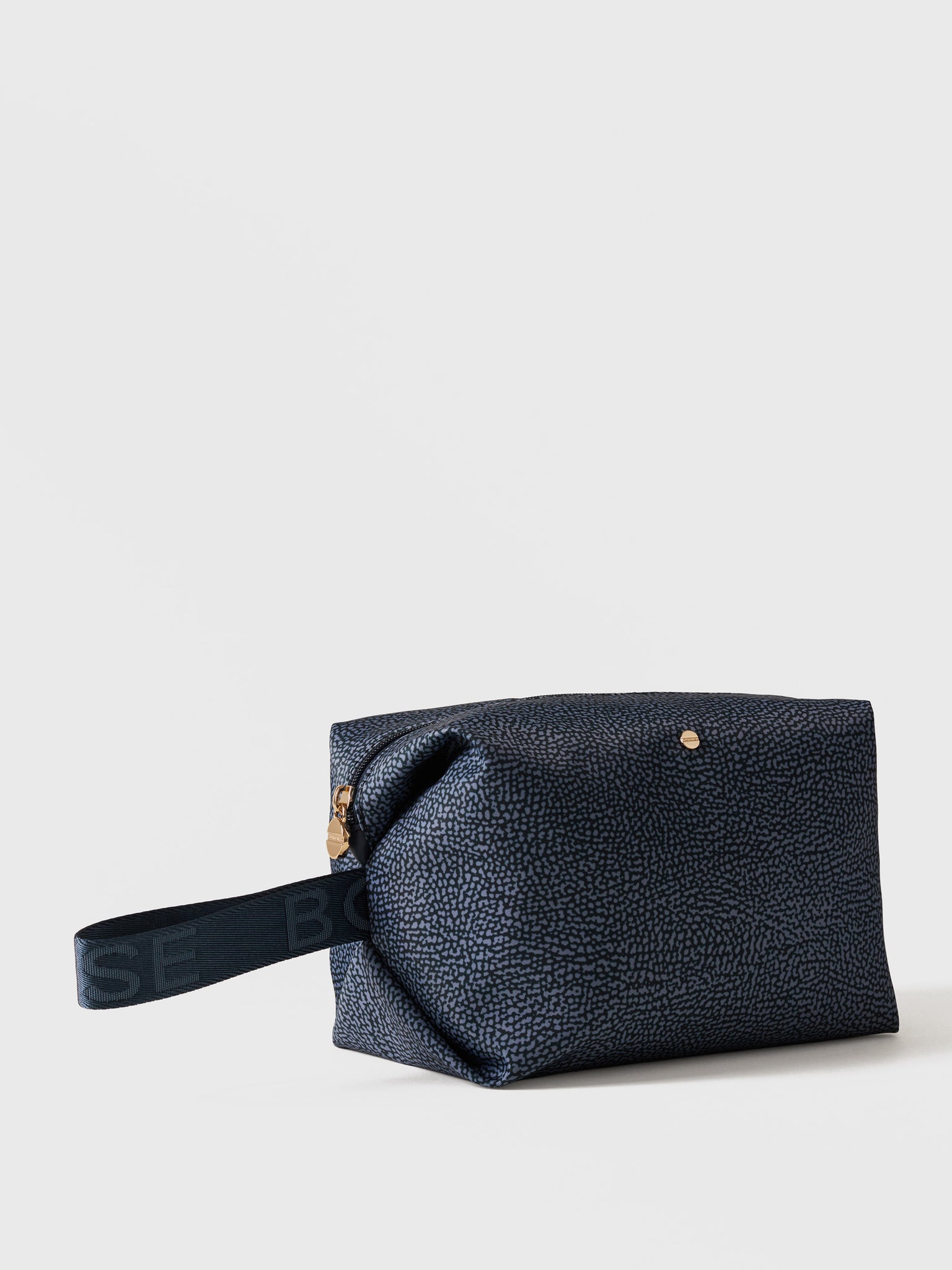 borbonese-cosmetic-case-classica-medium-in-tessuto-riciclato-stampa-op-con-detta image 3
