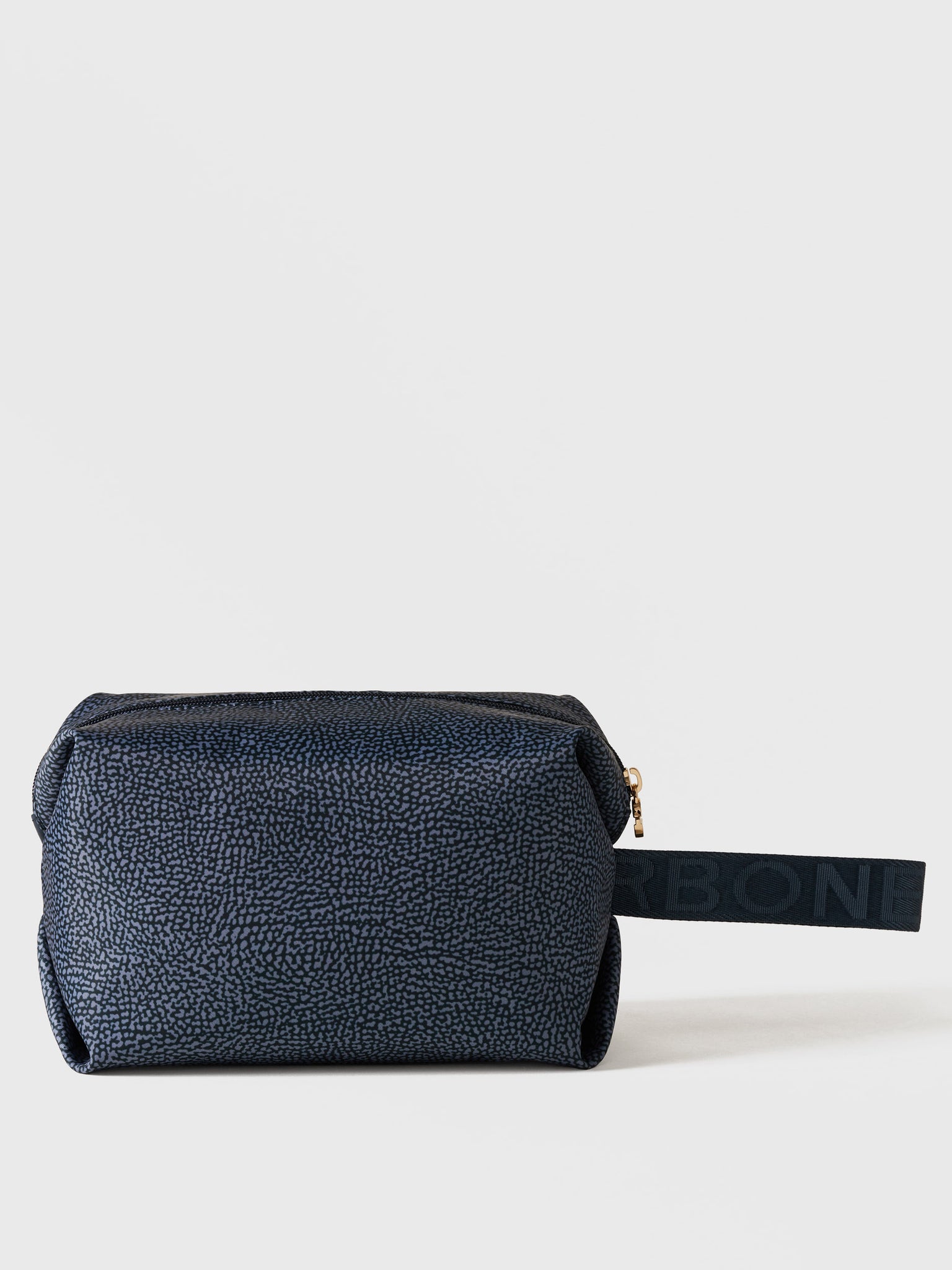 borbonese-cosmetic-case-classica-medium-in-tessuto-riciclato-stampa-op-con-detta image 4