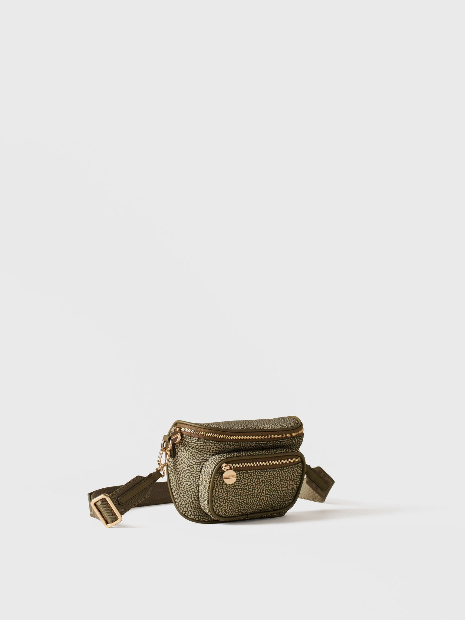 borbonese-marsupio-mini-marsupio-unisex-in-tessuto-riciclato-stampa-op image 4